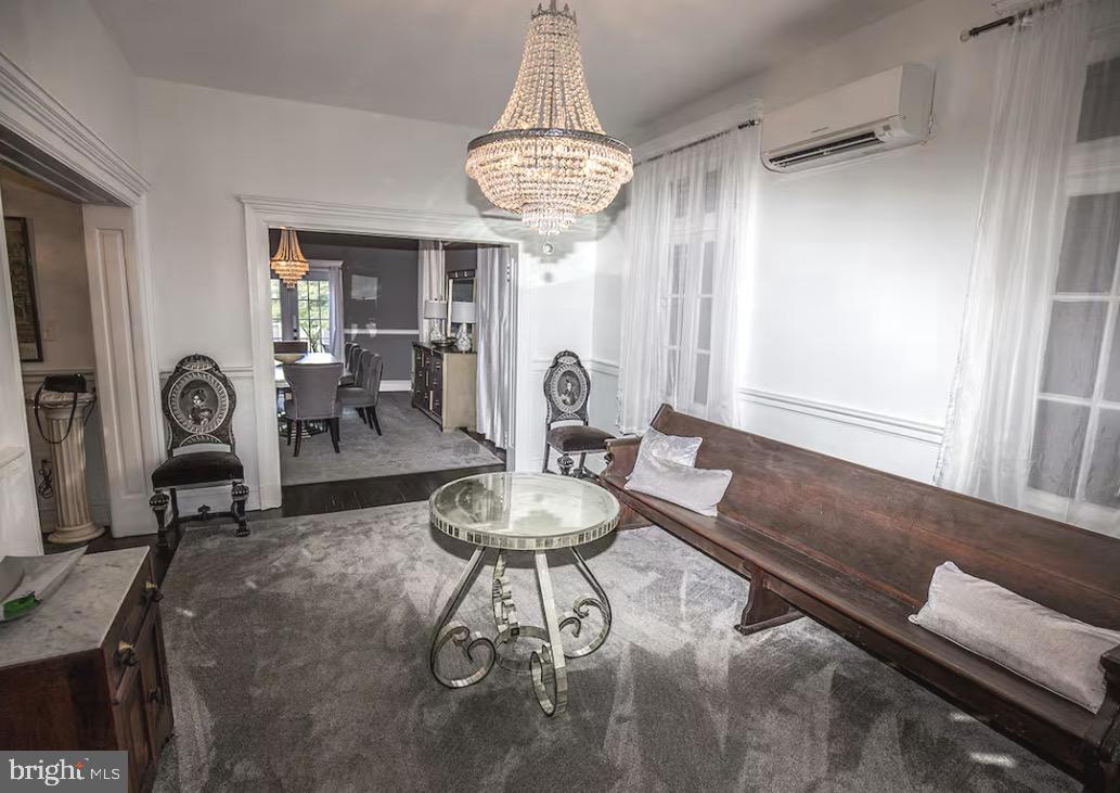 HISTORIC FAN DISTRICT - Residential