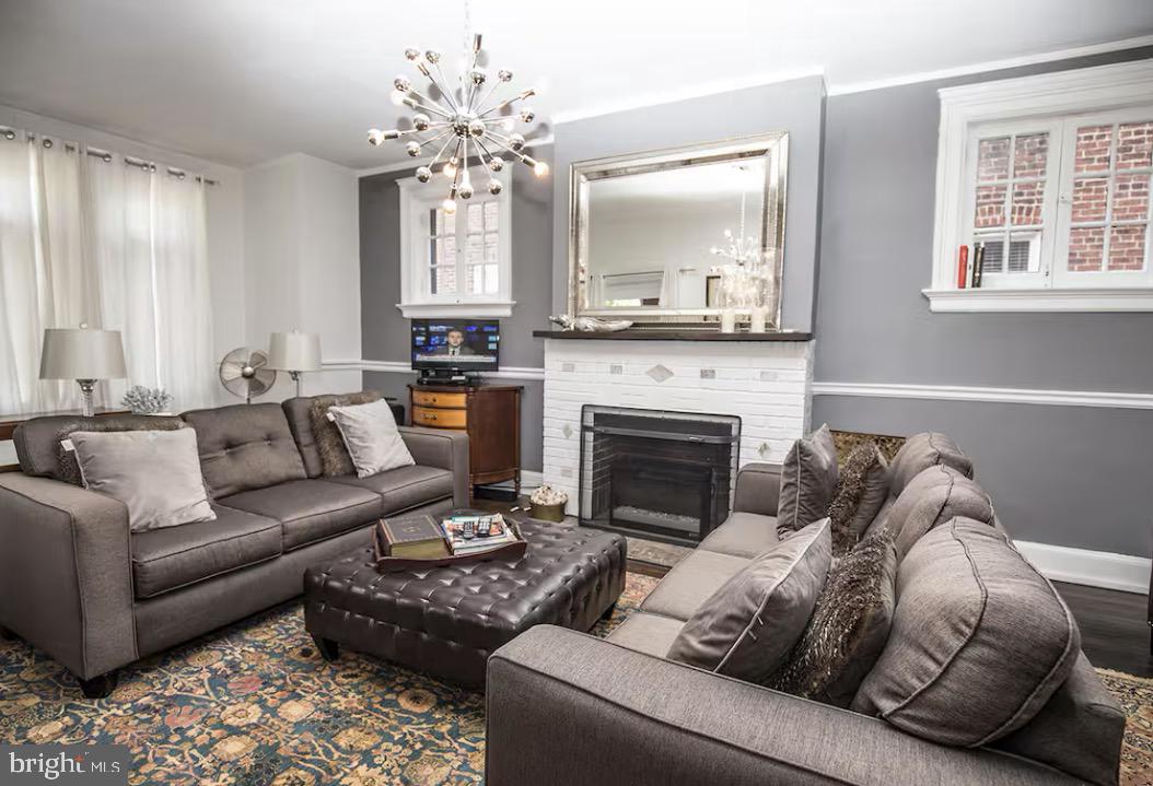 HISTORIC FAN DISTRICT - Residential