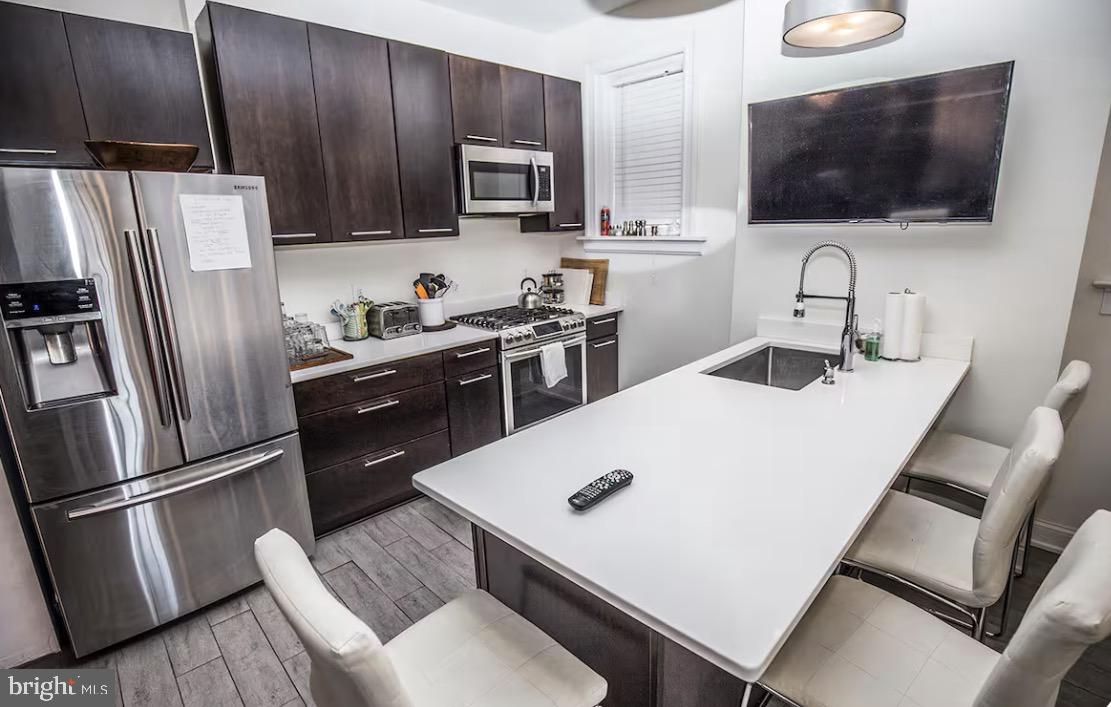 HISTORIC FAN DISTRICT - Residential