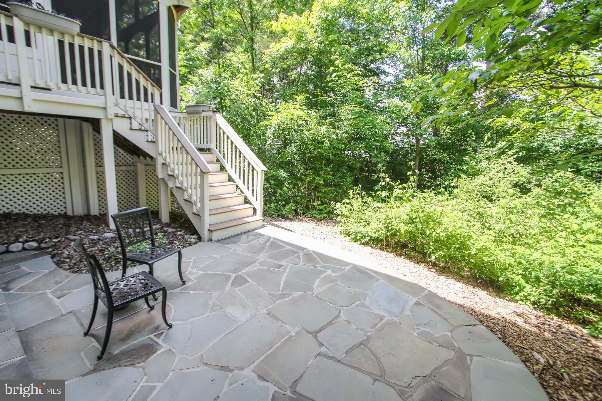 VIRGINIA RUN - Residential