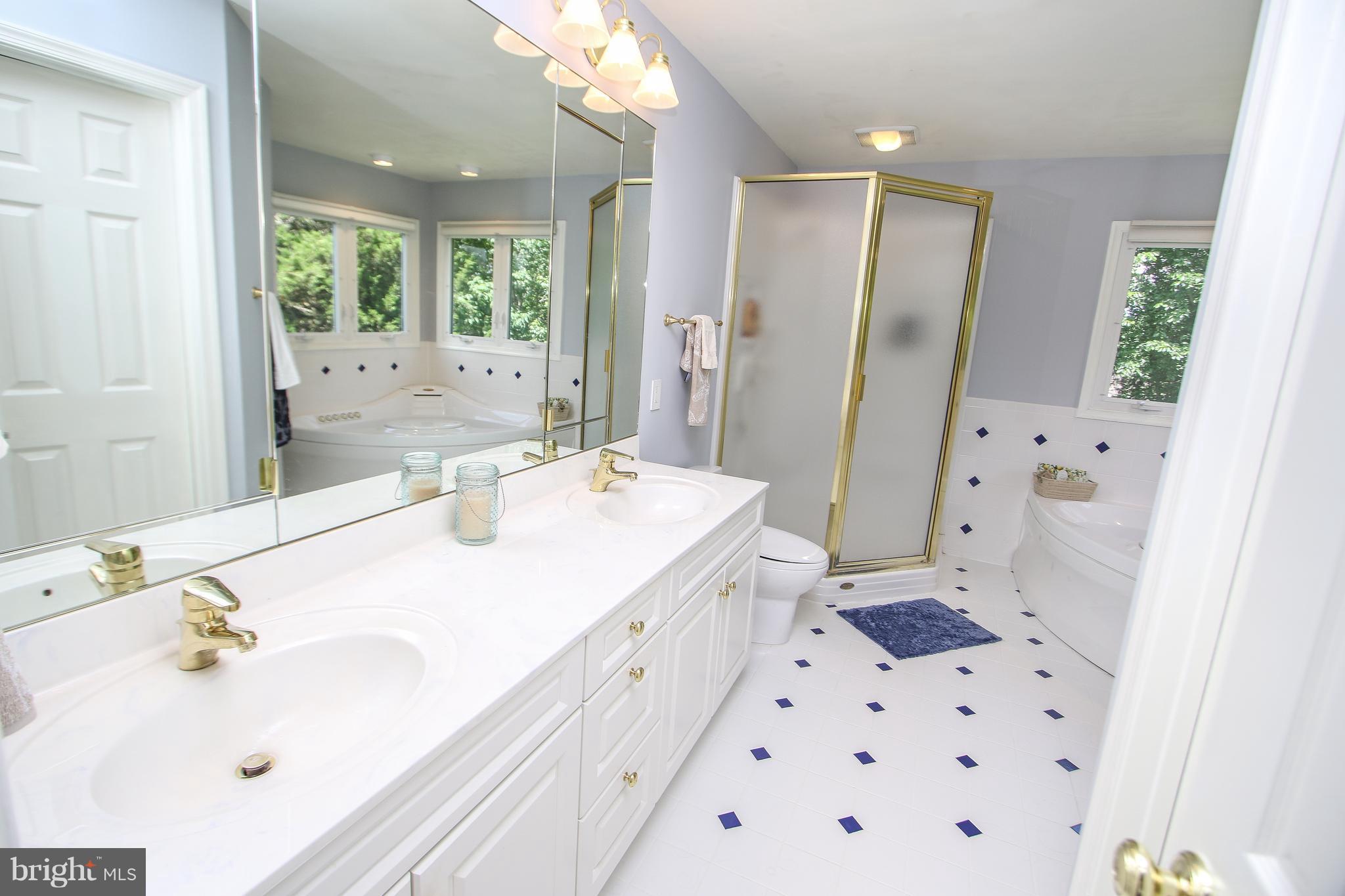 VIRGINIA RUN - Residential