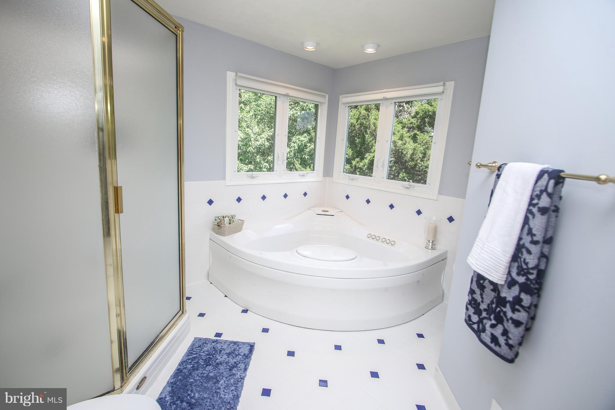 VIRGINIA RUN - Residential