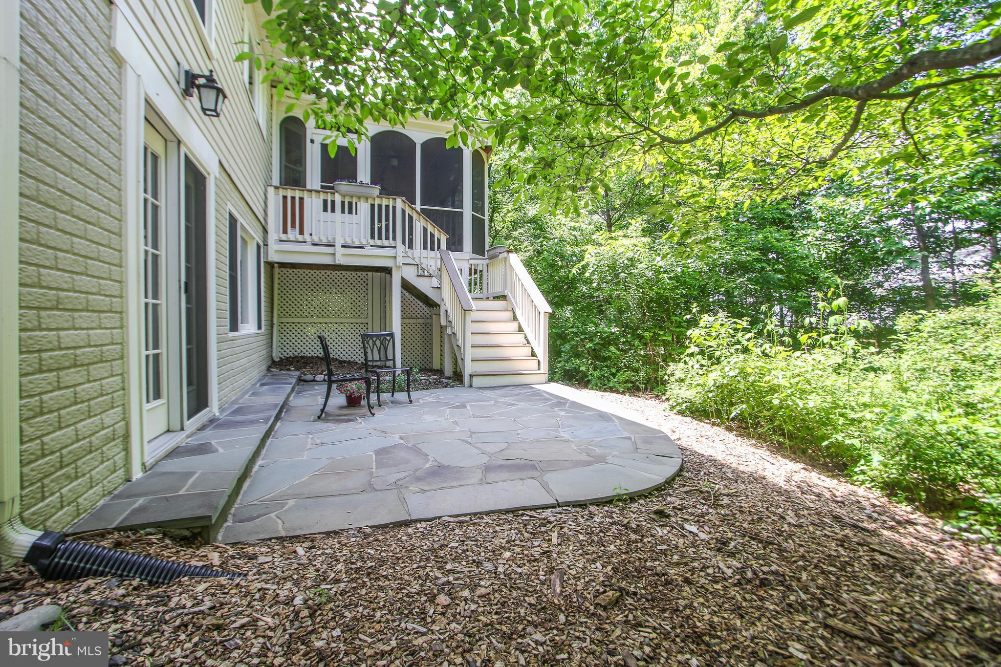 VIRGINIA RUN - Residential