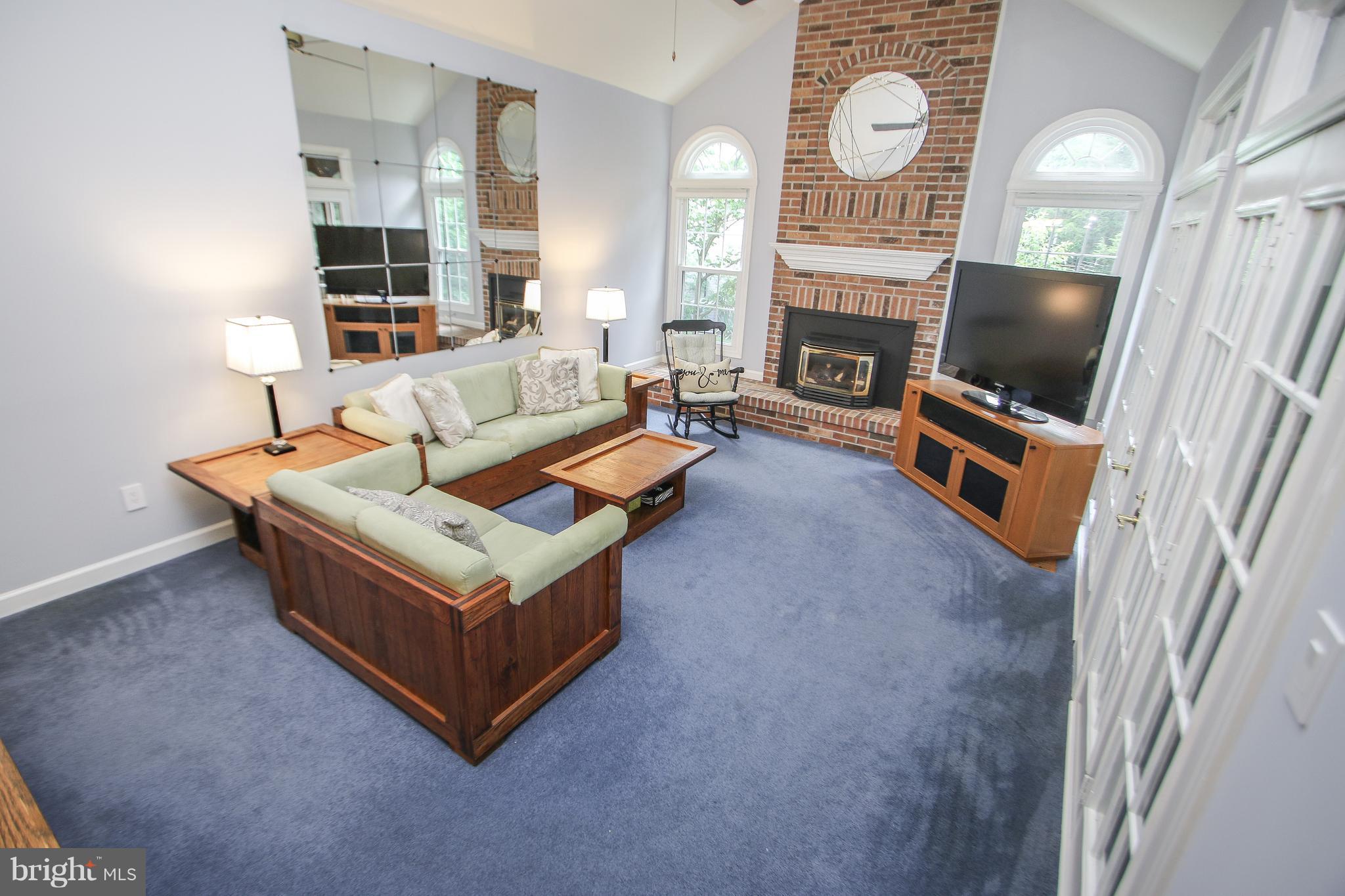 VIRGINIA RUN - Residential