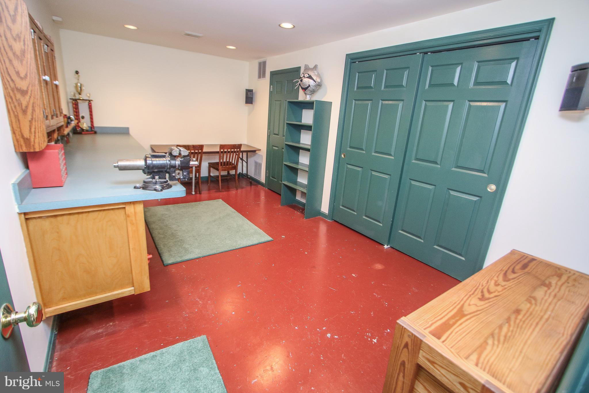 VIRGINIA RUN - Residential