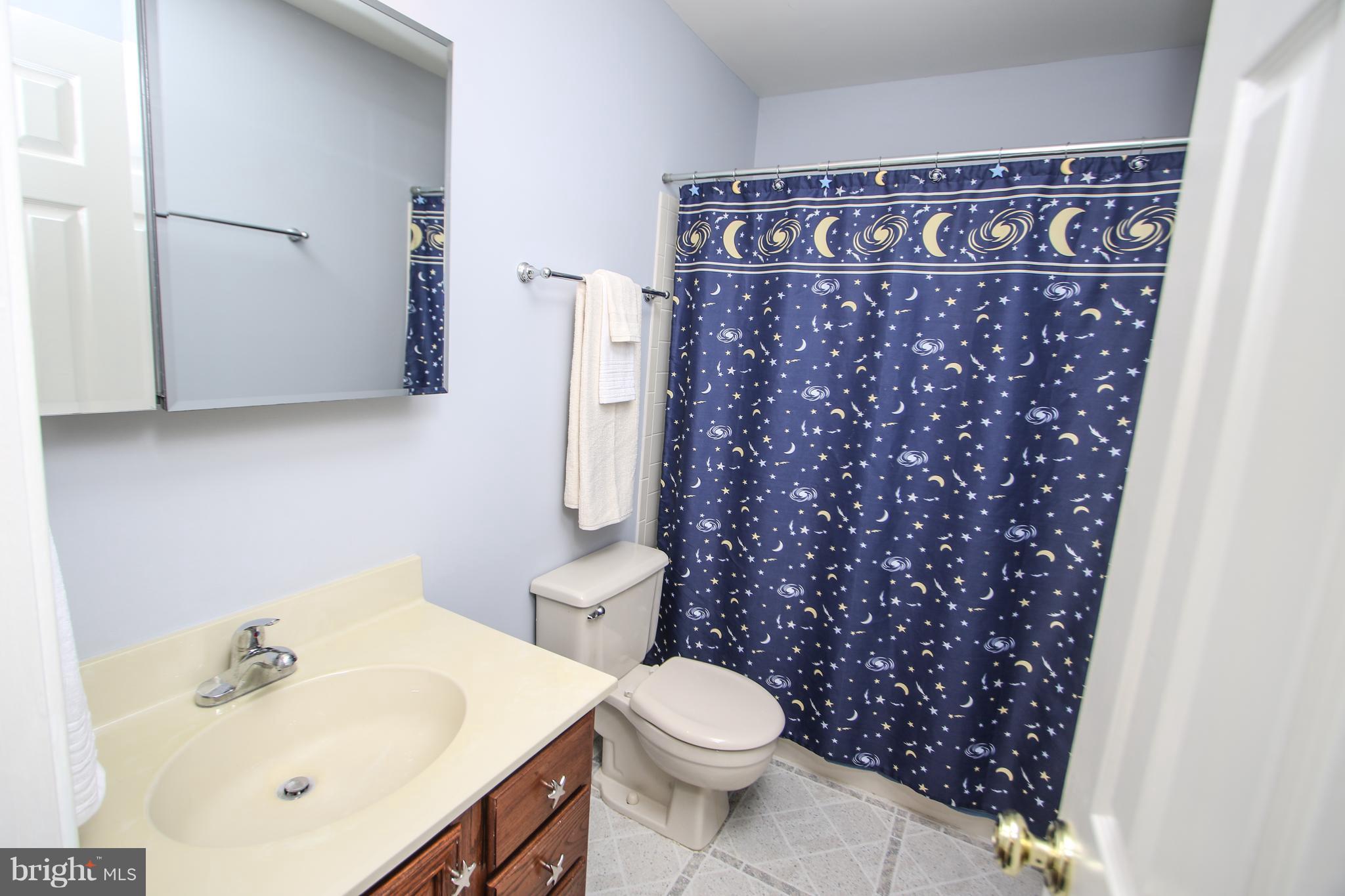 VIRGINIA RUN - Residential