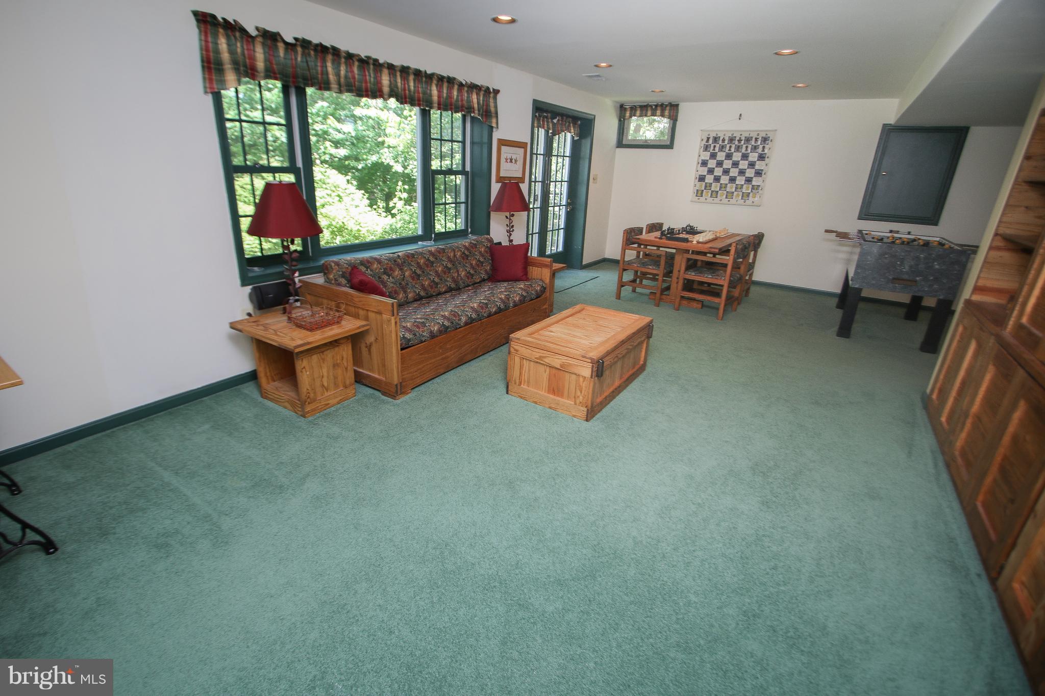 VIRGINIA RUN - Residential