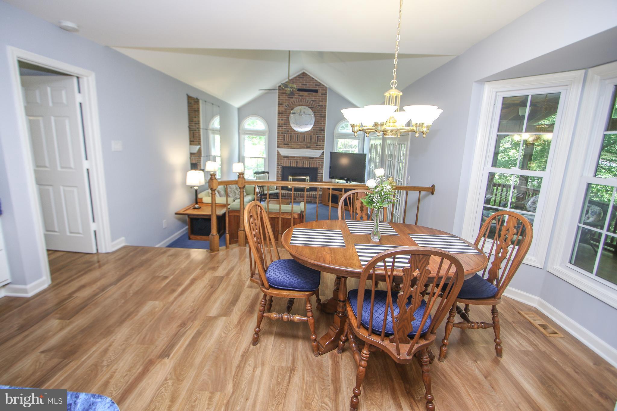 VIRGINIA RUN - Residential