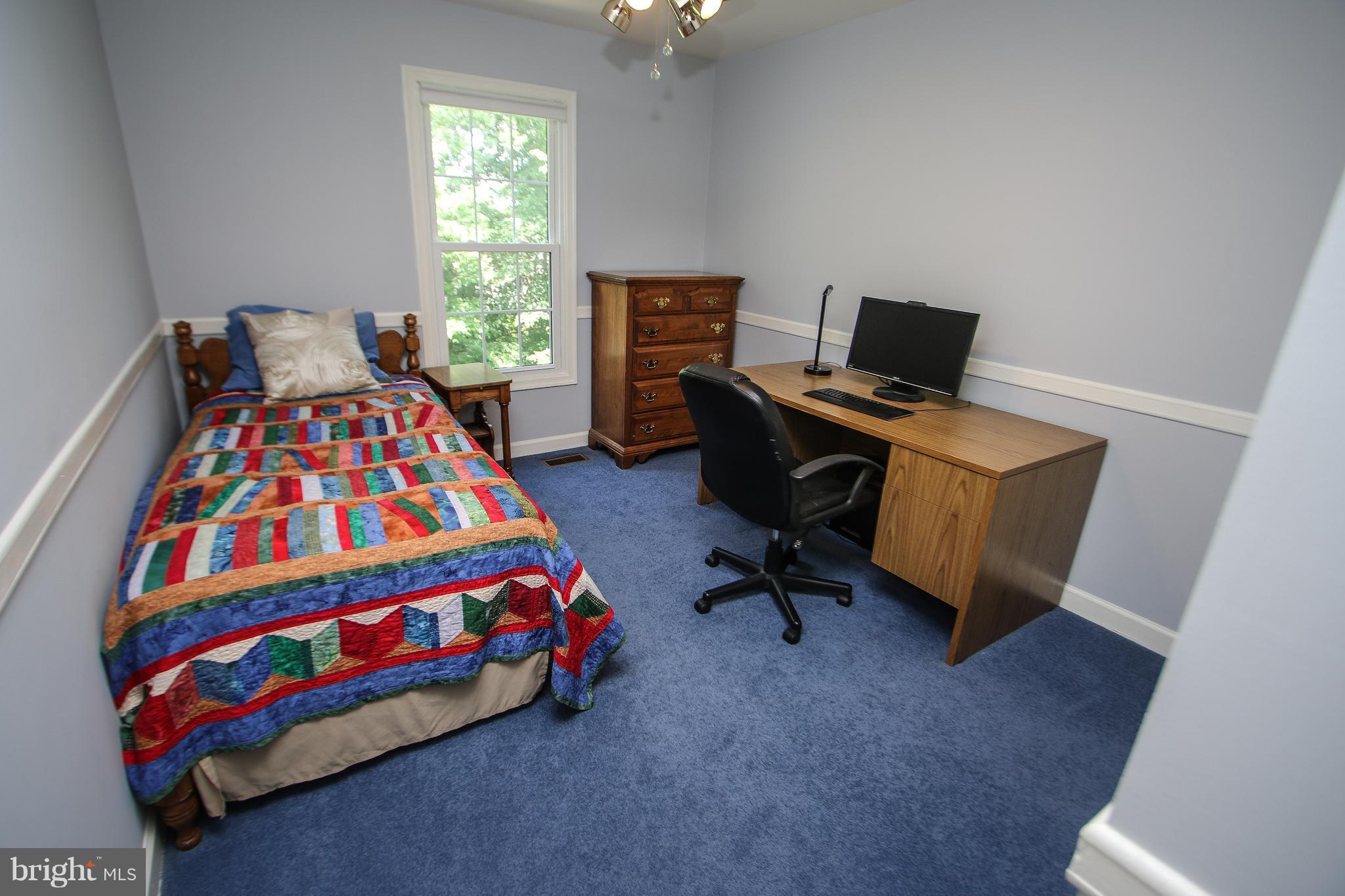 VIRGINIA RUN - Residential