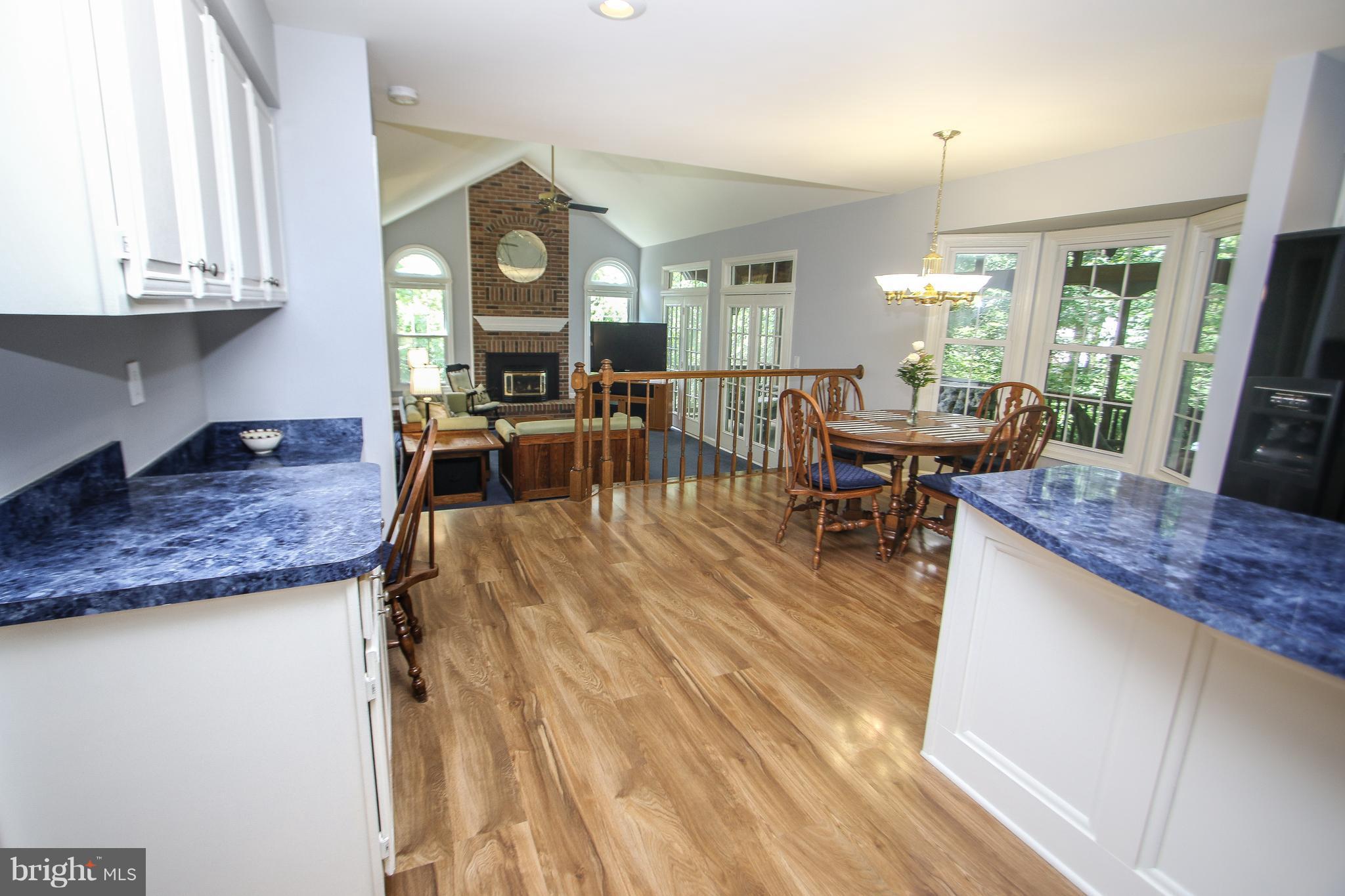 VIRGINIA RUN - Residential