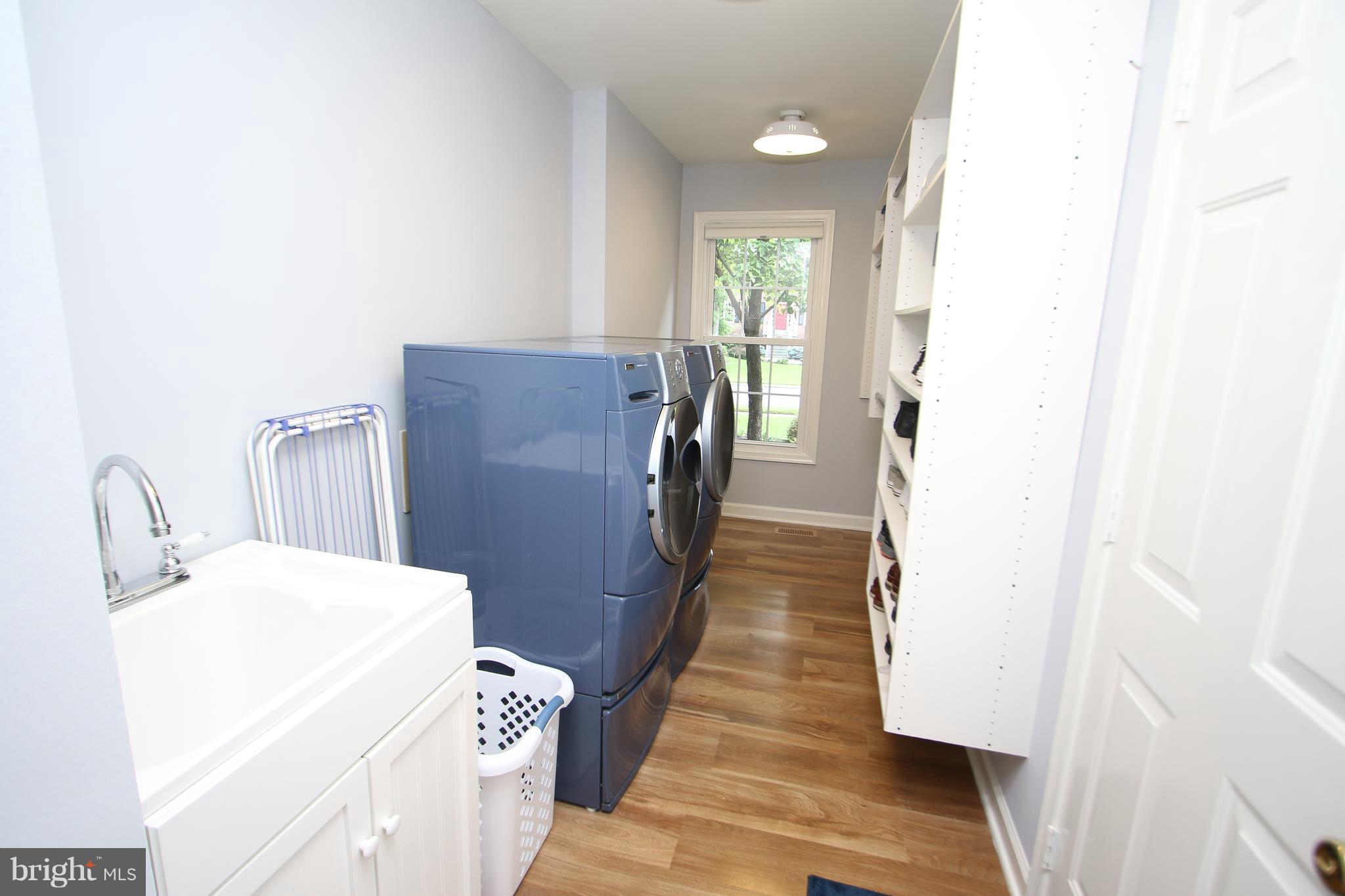 VIRGINIA RUN - Residential