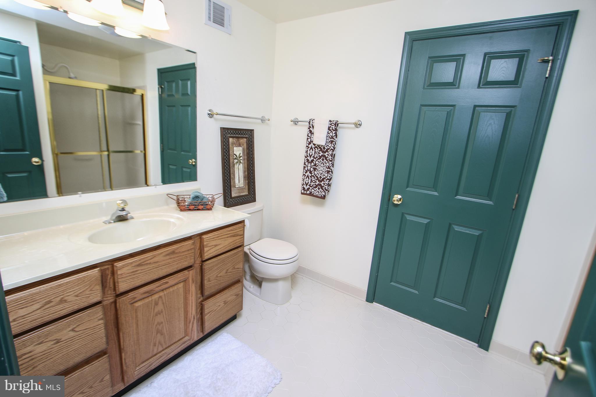 VIRGINIA RUN - Residential