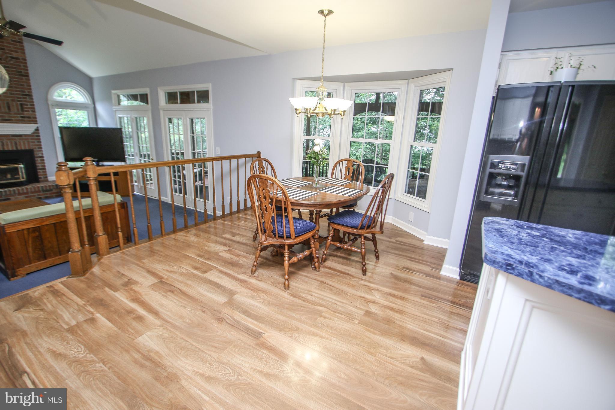 VIRGINIA RUN - Residential