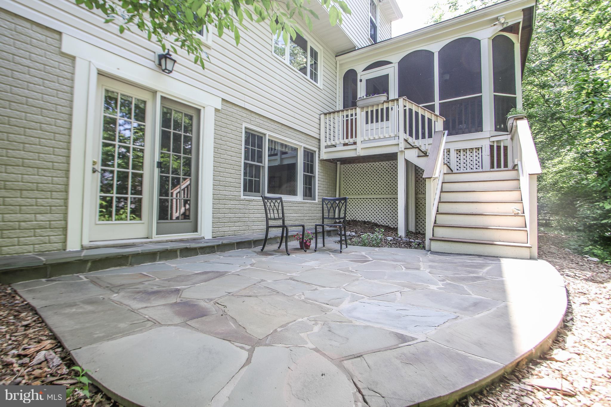 VIRGINIA RUN - Residential