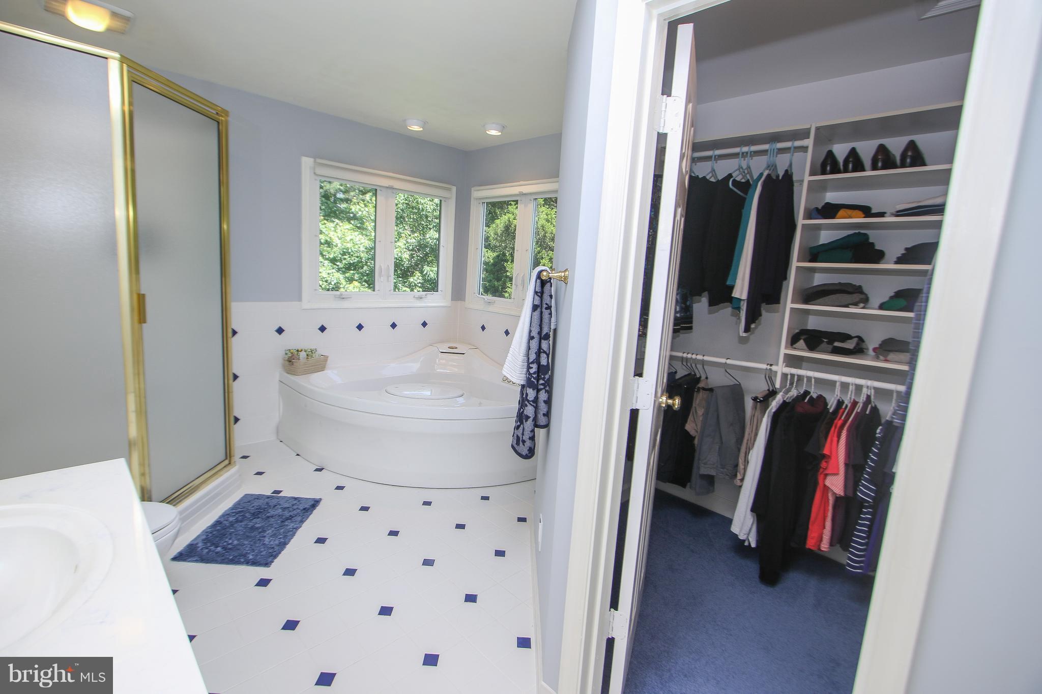 VIRGINIA RUN - Residential