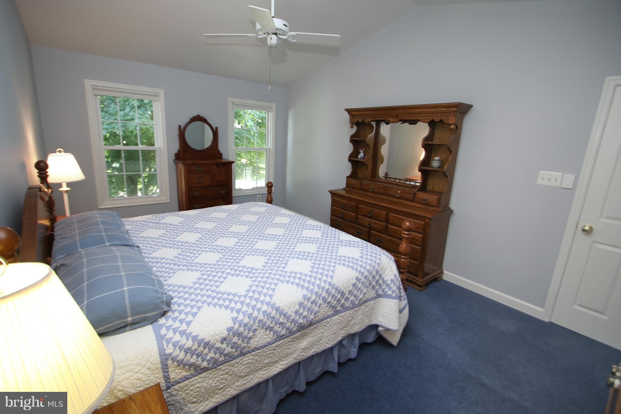 VIRGINIA RUN - Residential