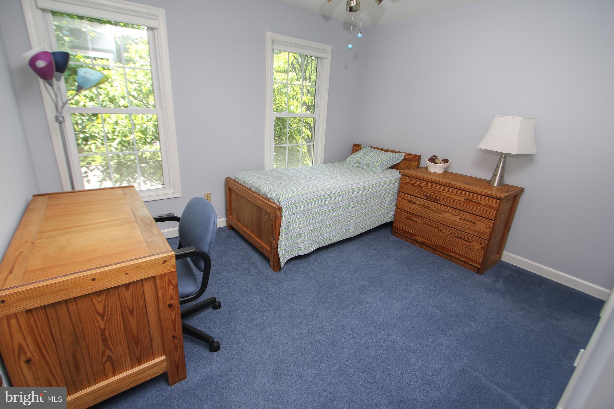 VIRGINIA RUN - Residential