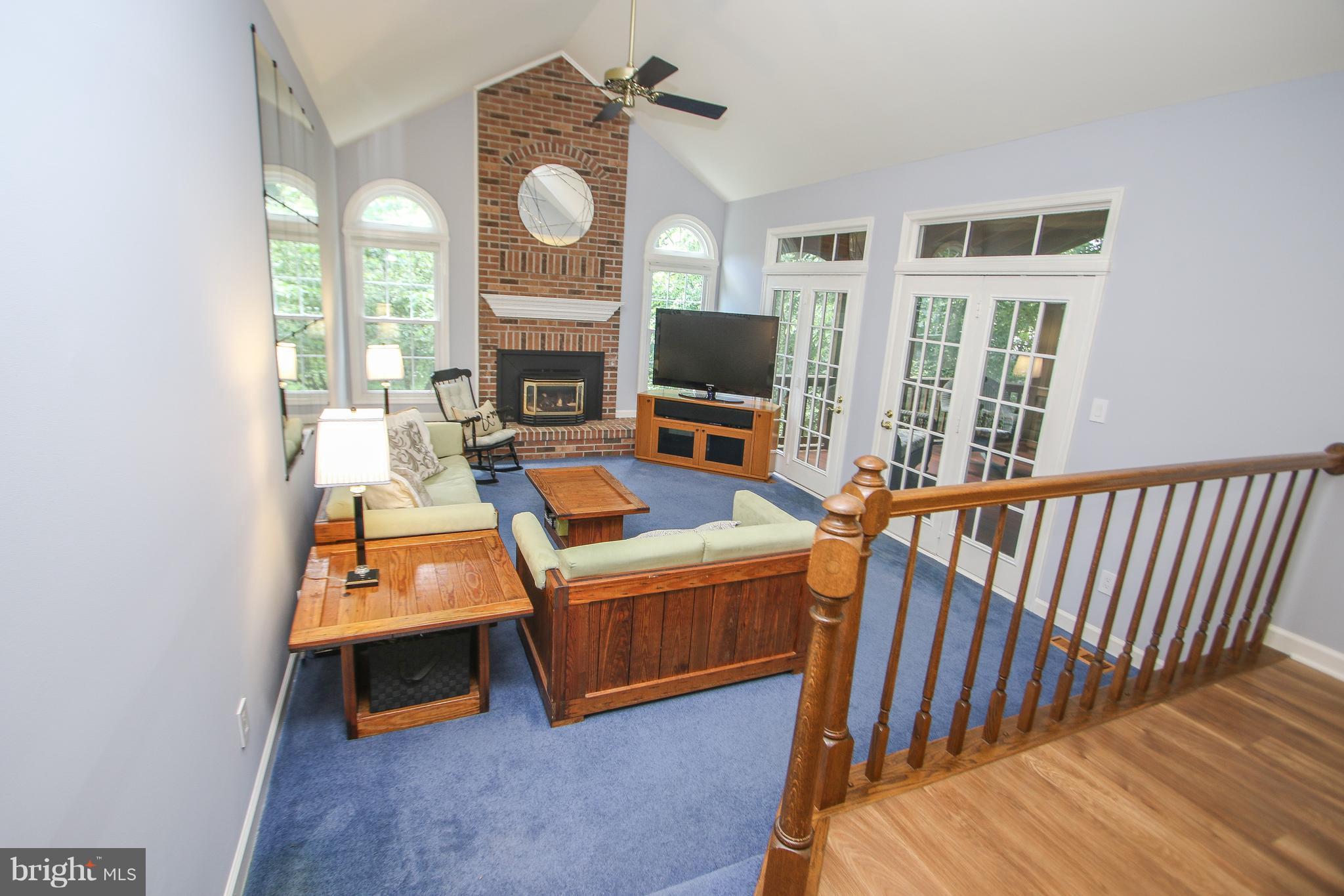 VIRGINIA RUN - Residential