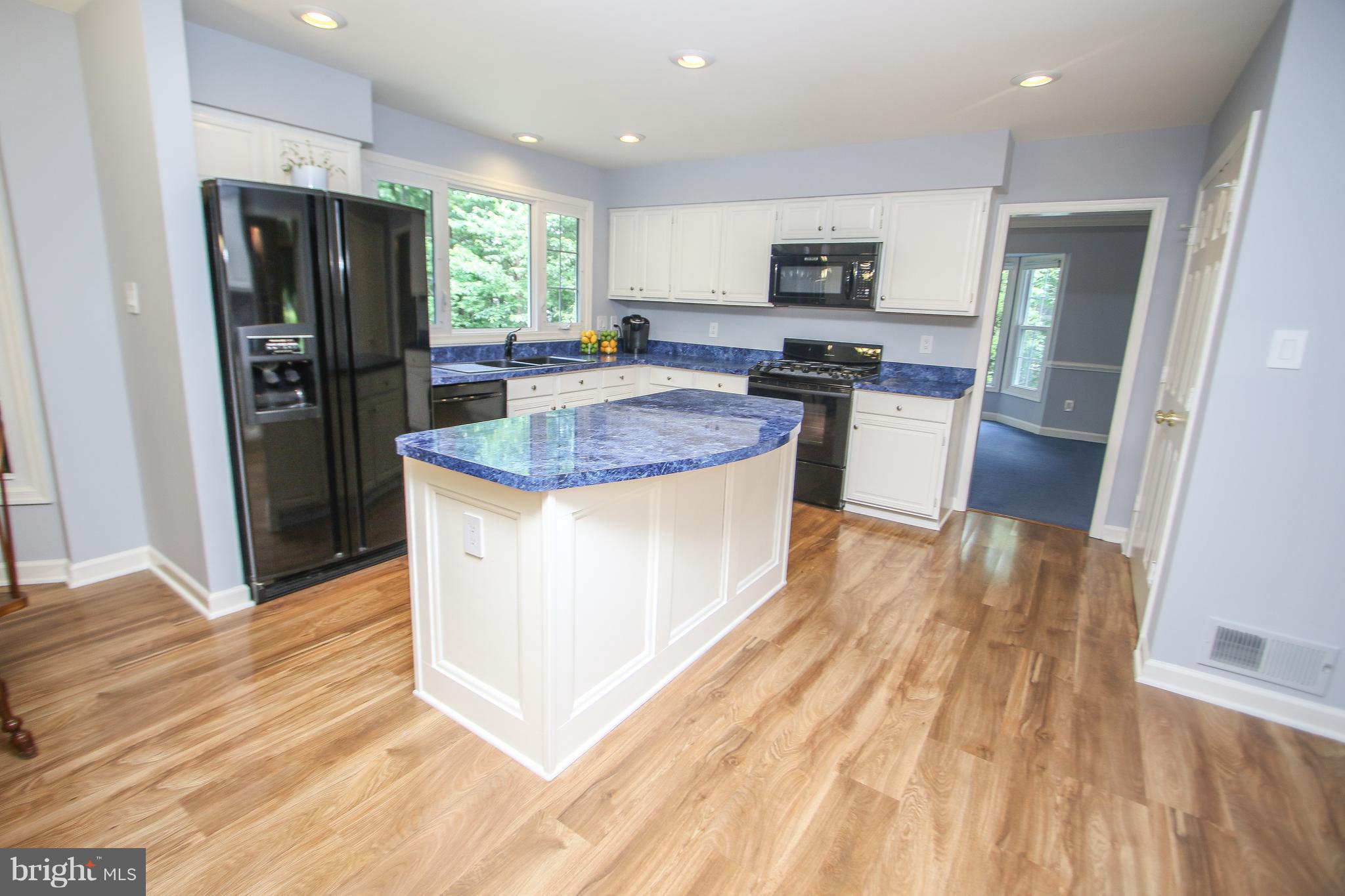 VIRGINIA RUN - Residential