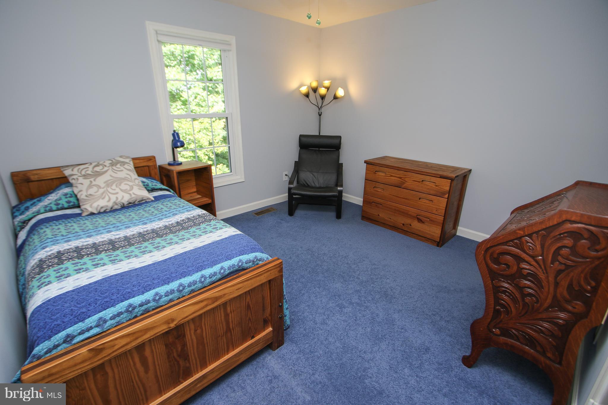 VIRGINIA RUN - Residential