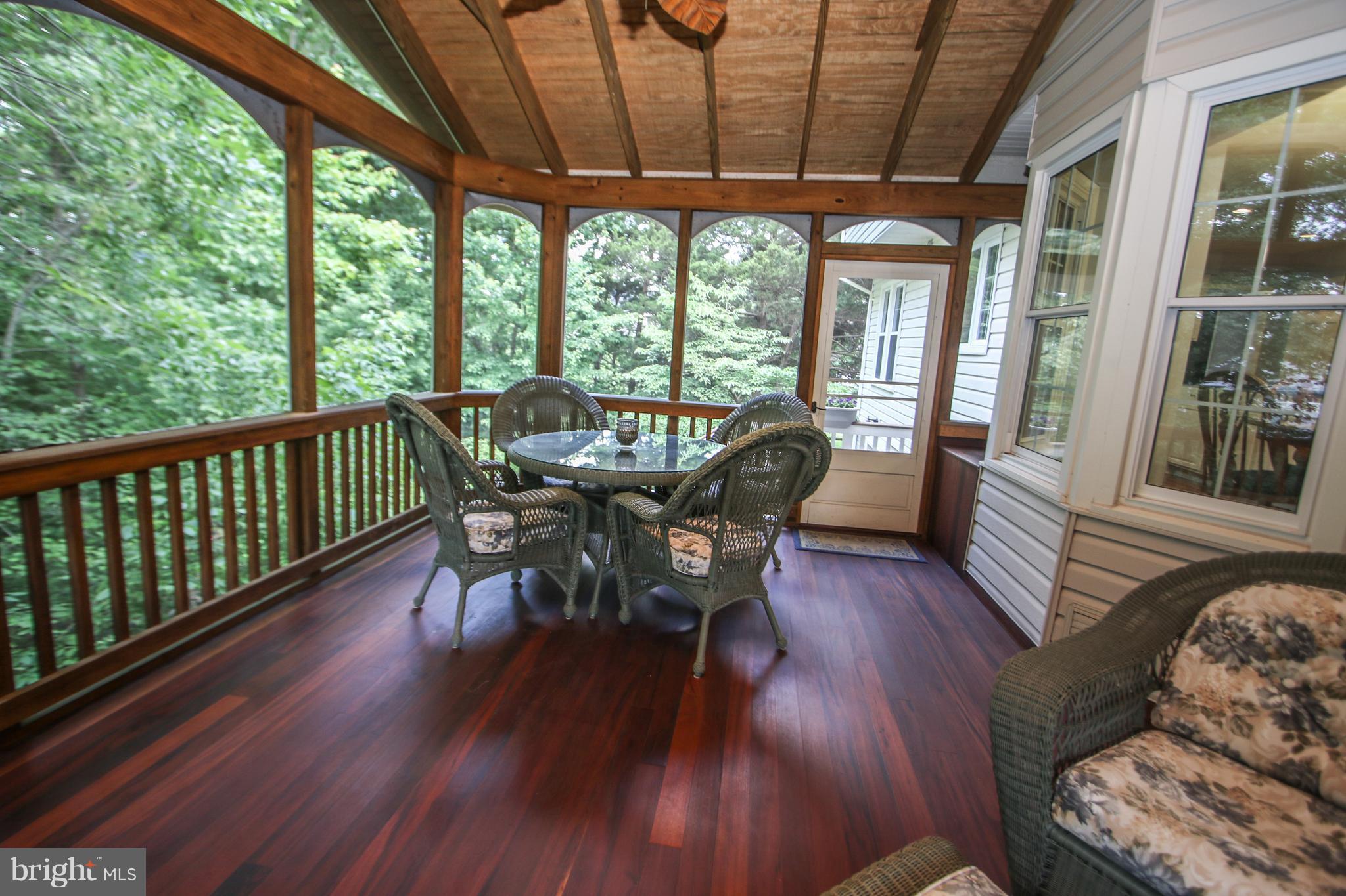 VIRGINIA RUN - Residential