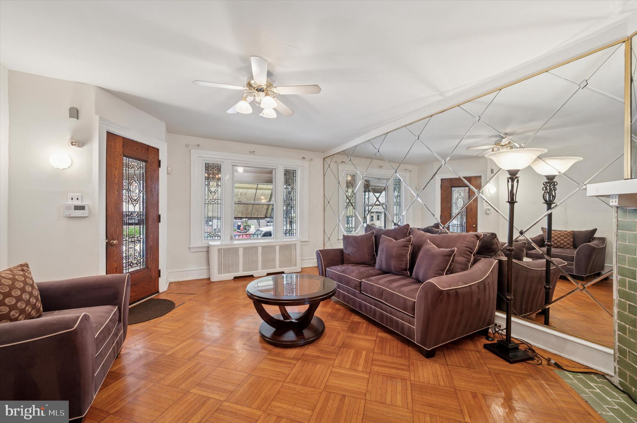 723 WYNNEWOOD ROAD