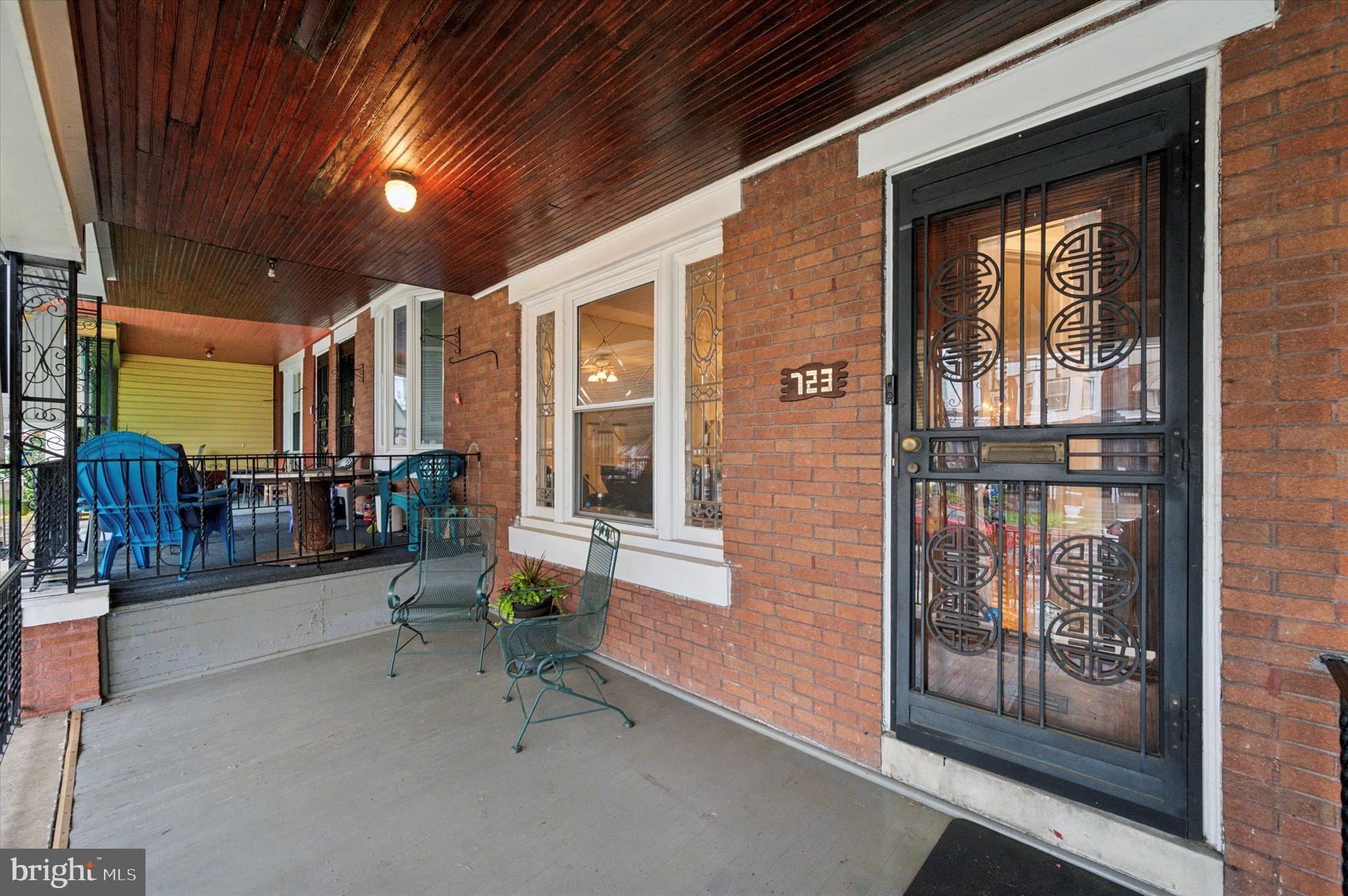 723 WYNNEWOOD ROAD