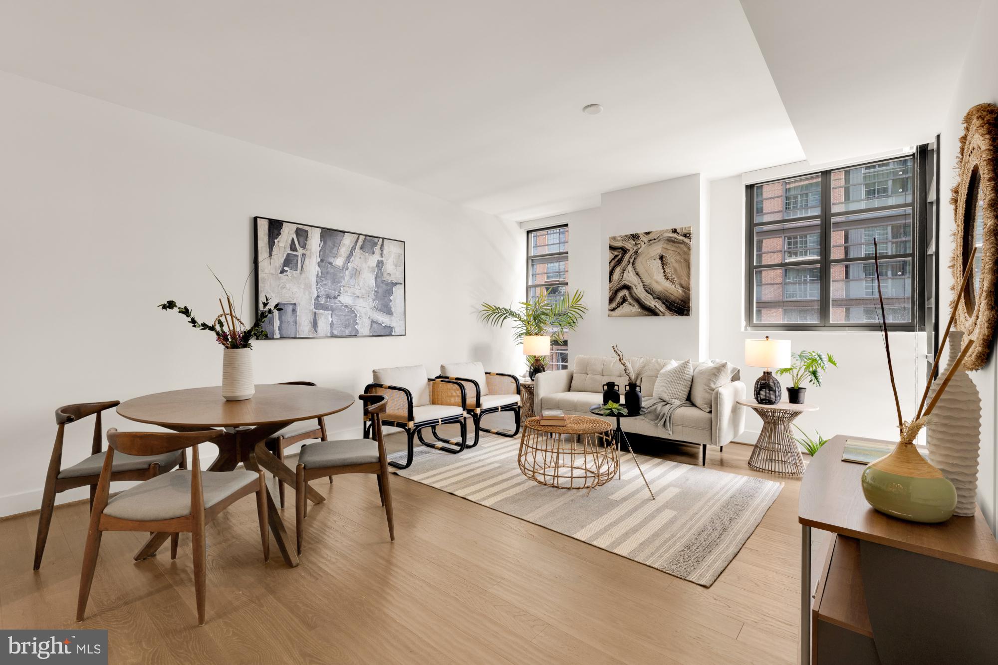45 SUTTON SQUARE SW 303