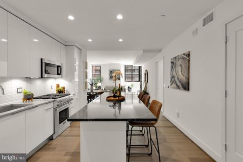 45 SUTTON SQUARE SW 303 WASHINGTON DC 20024