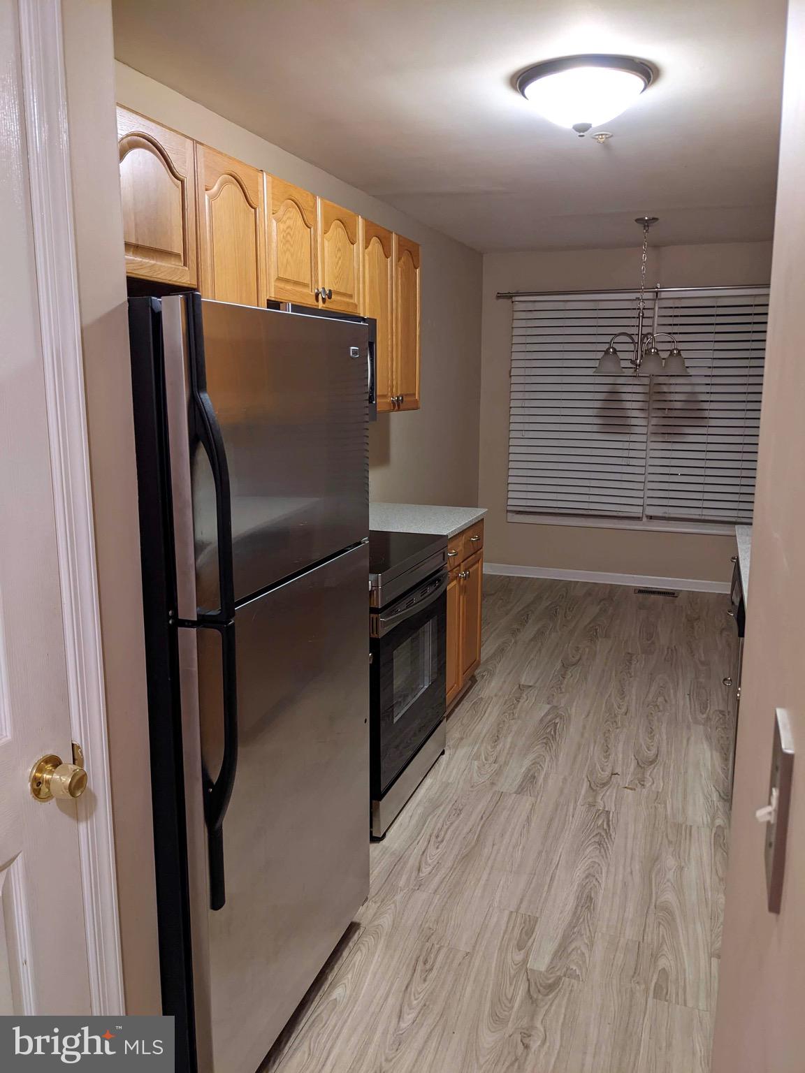 BAYSIDE - Residential Lease