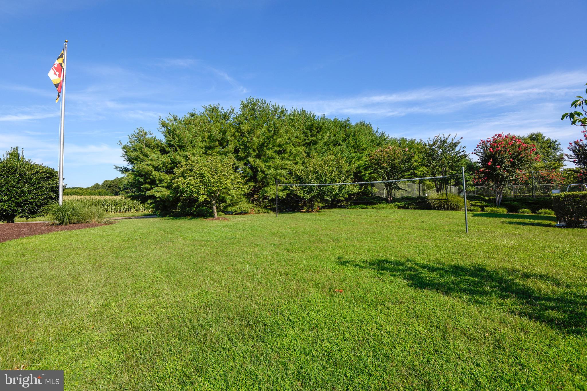 BAYSIDE - Residential Lease