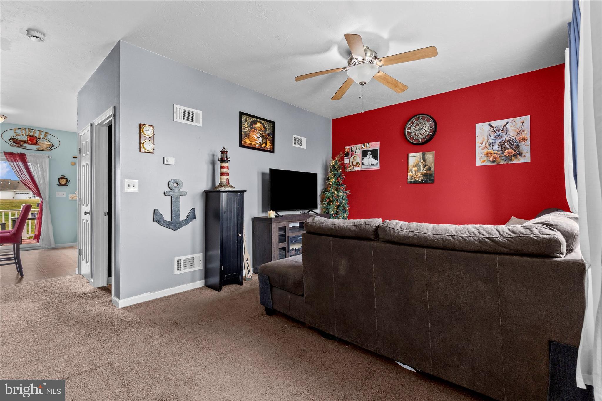 JACKSON HEIGHTS - Residential