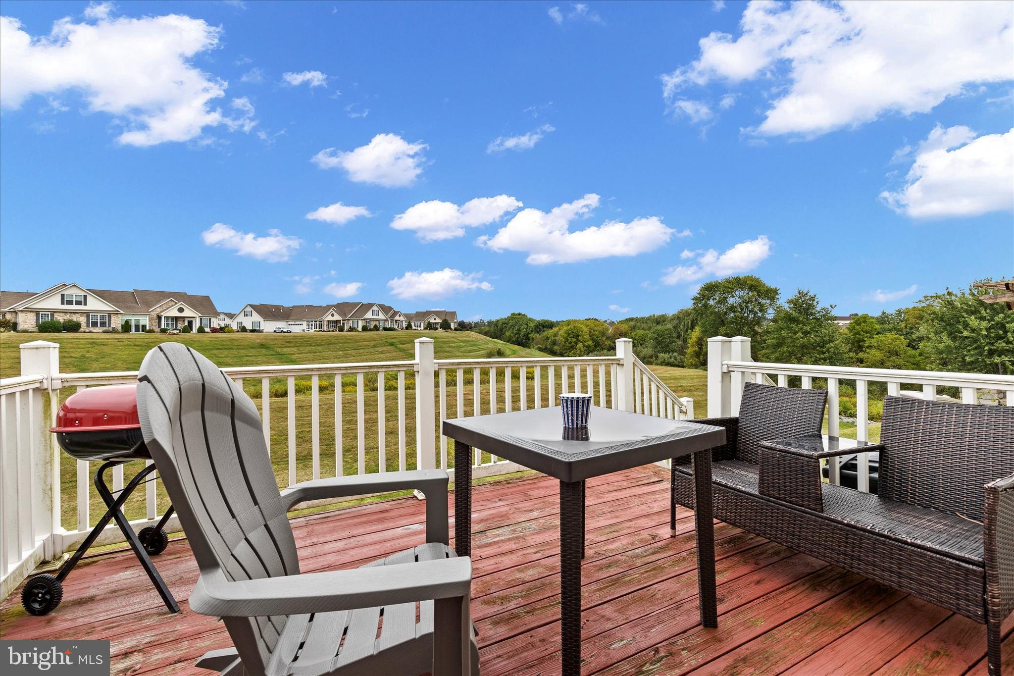 JACKSON HEIGHTS - Residential