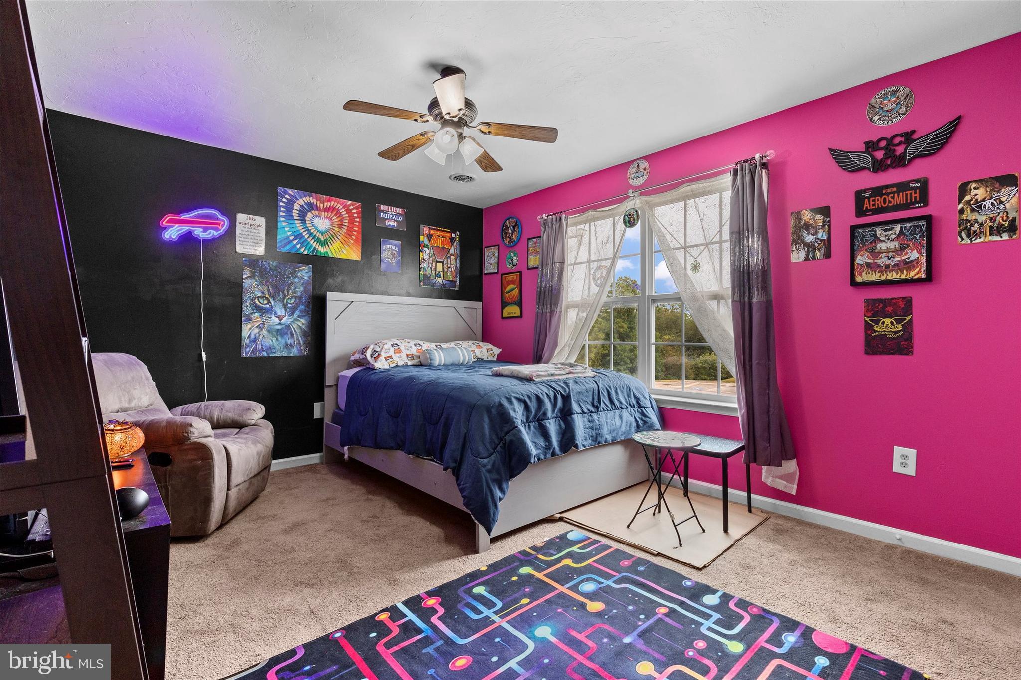 JACKSON HEIGHTS - Residential