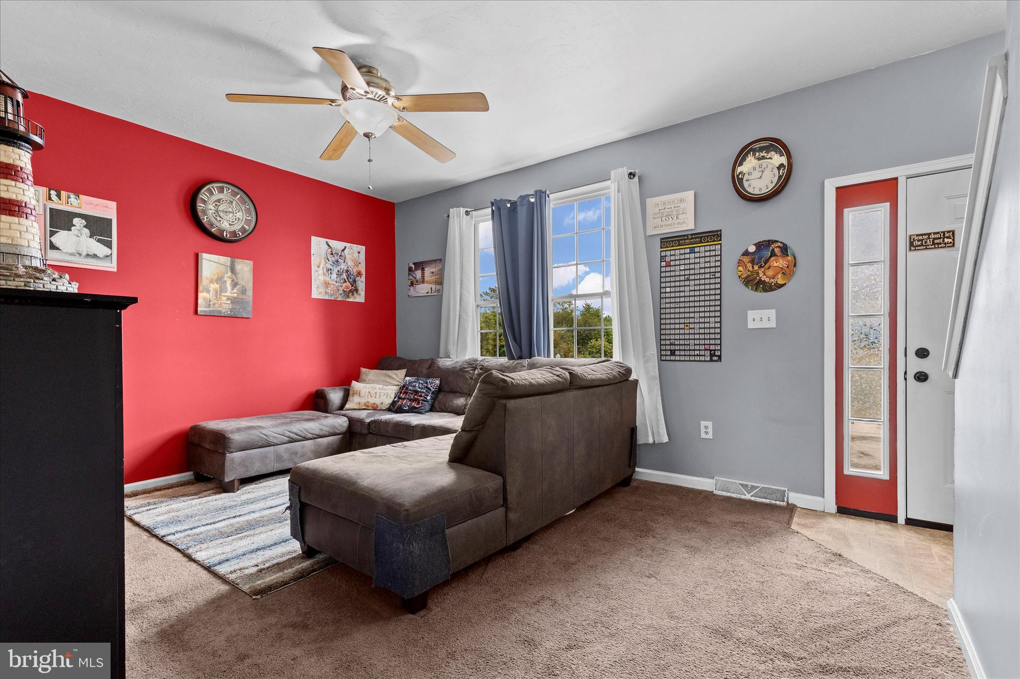 JACKSON HEIGHTS - Residential