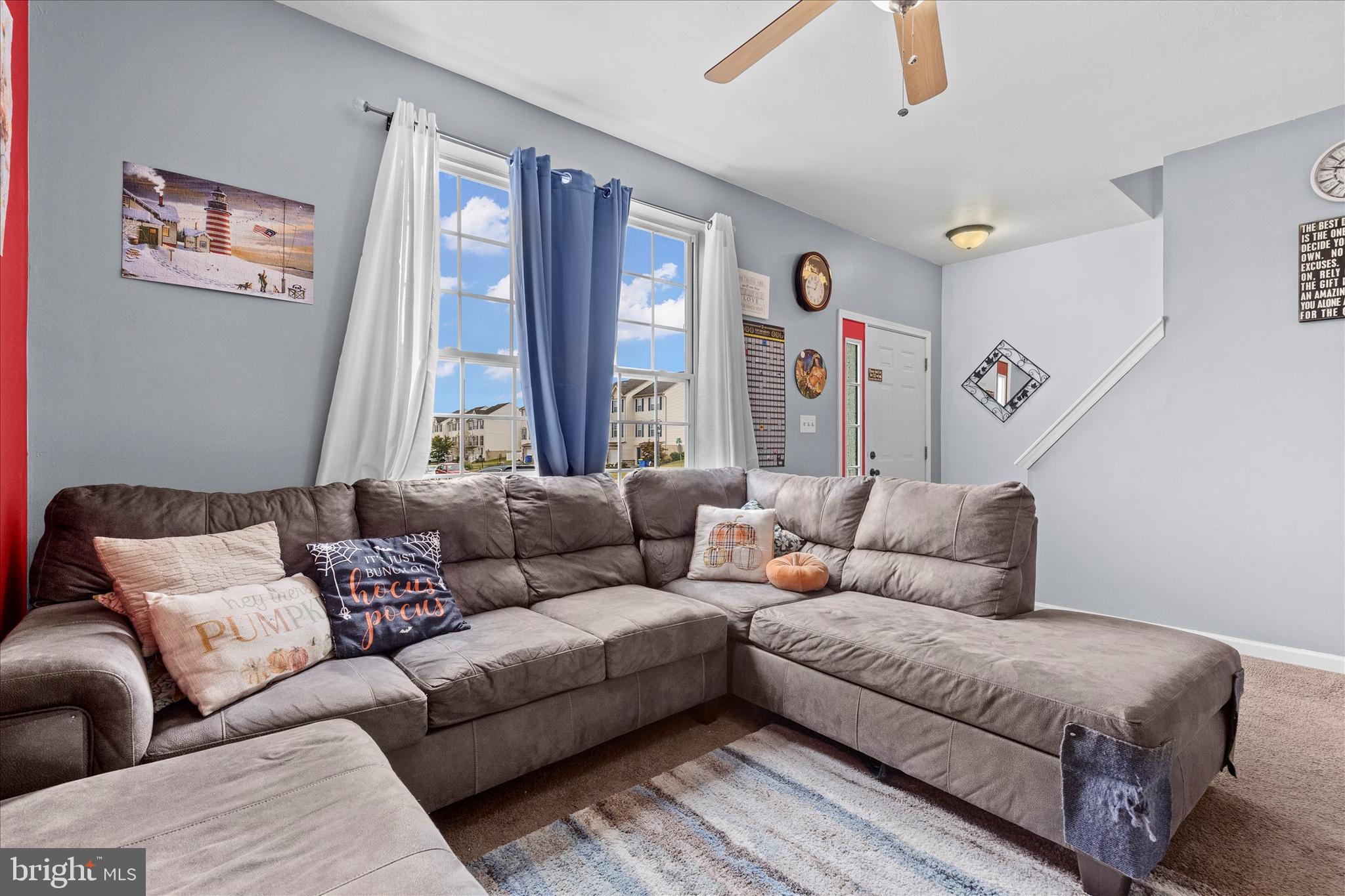 JACKSON HEIGHTS - Residential