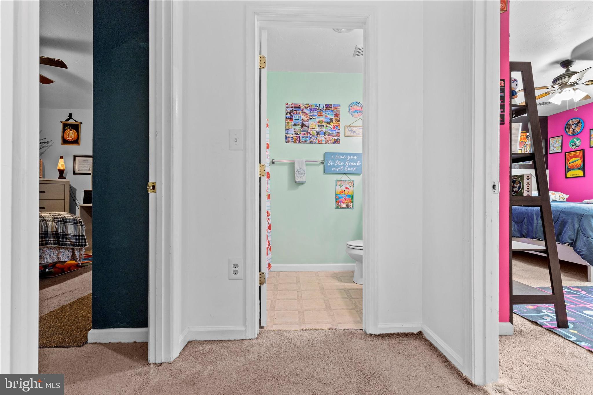 JACKSON HEIGHTS - Residential