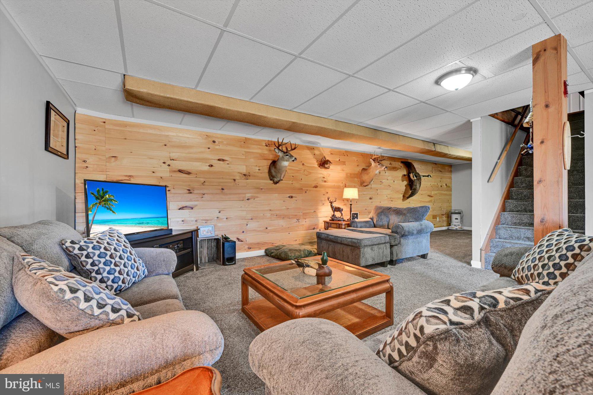 LAKE WYNONAH - Residential