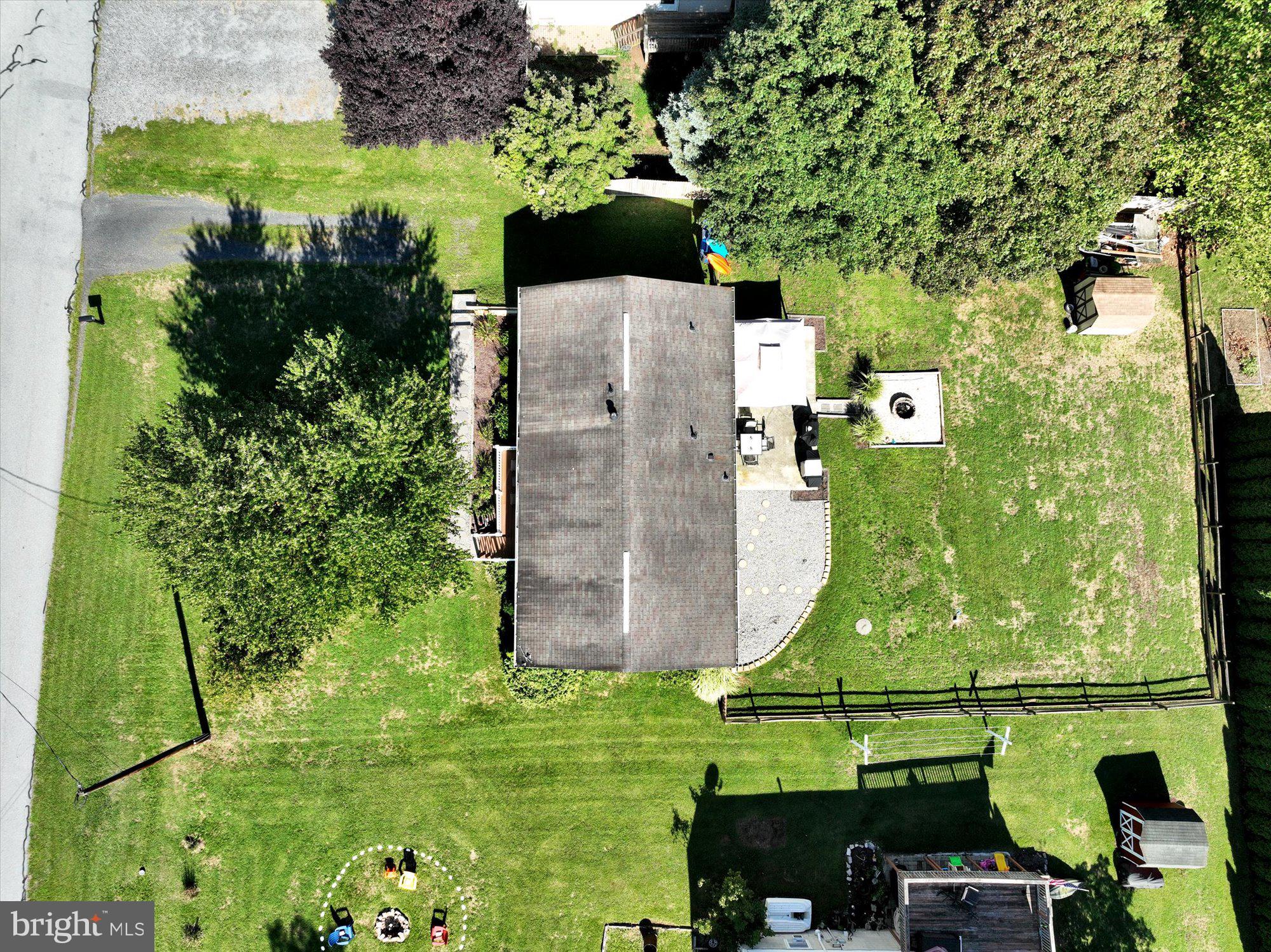 LAKE WYNONAH - Residential