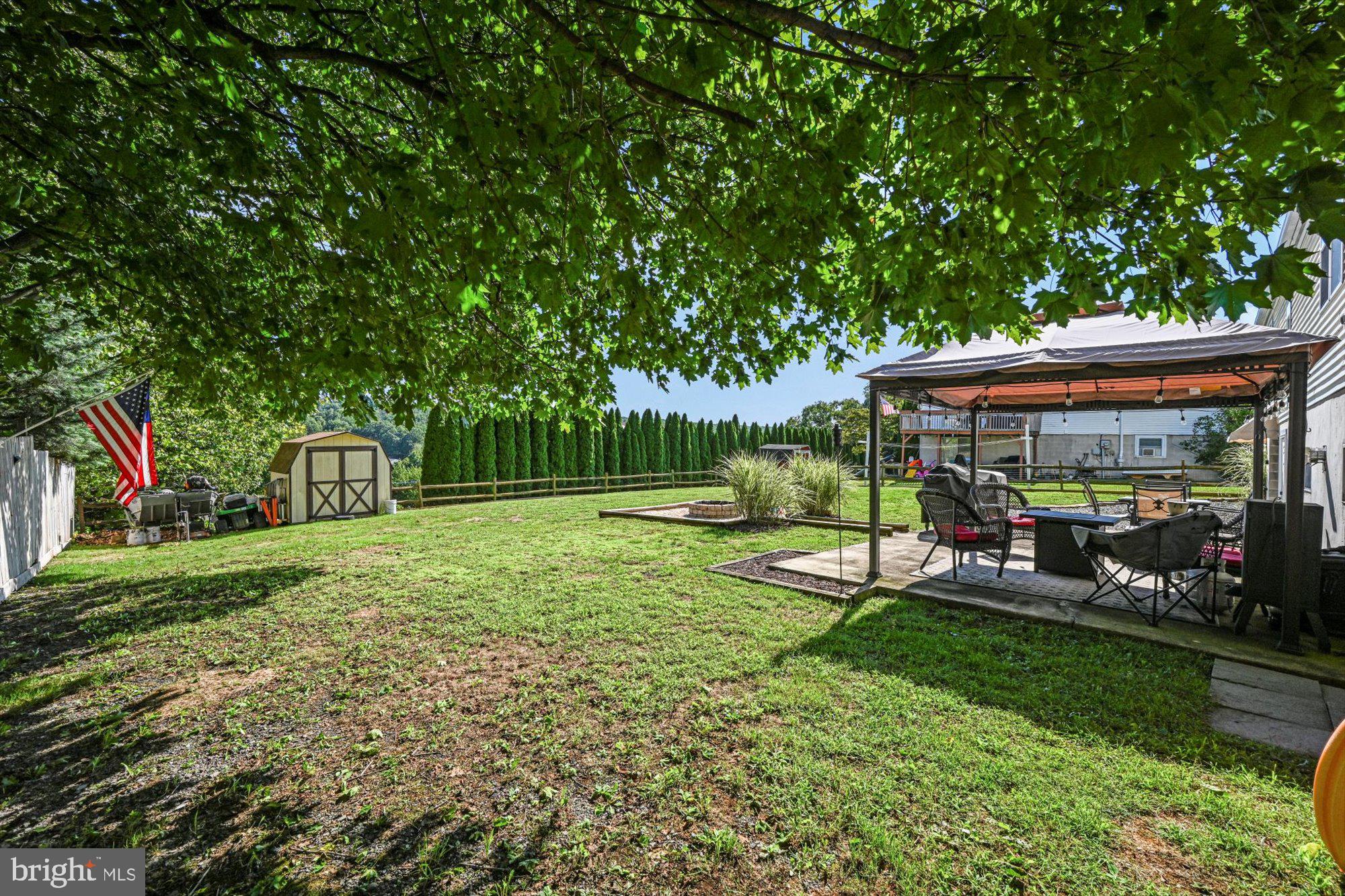 LAKE WYNONAH - Residential