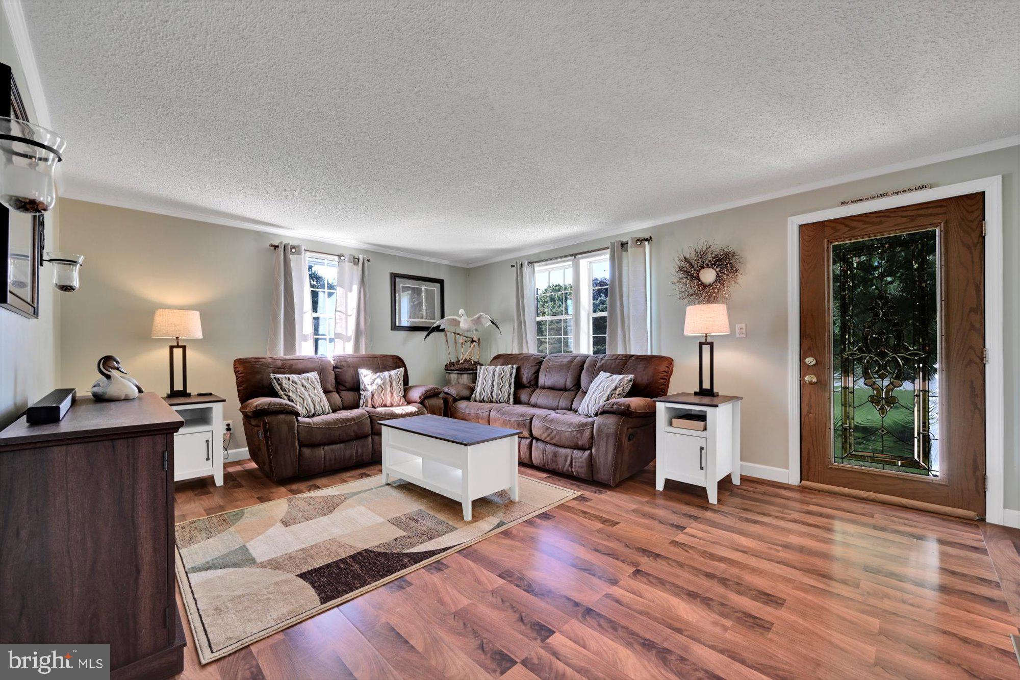 LAKE WYNONAH - Residential