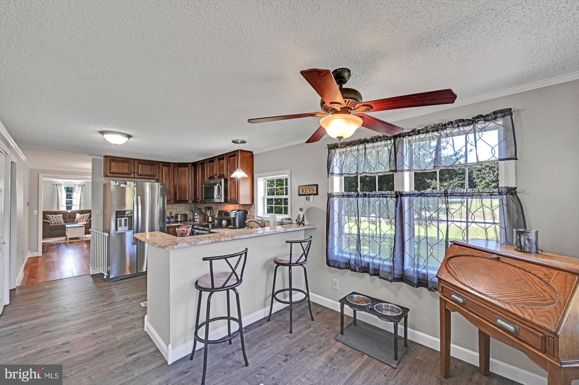 LAKE WYNONAH - Residential