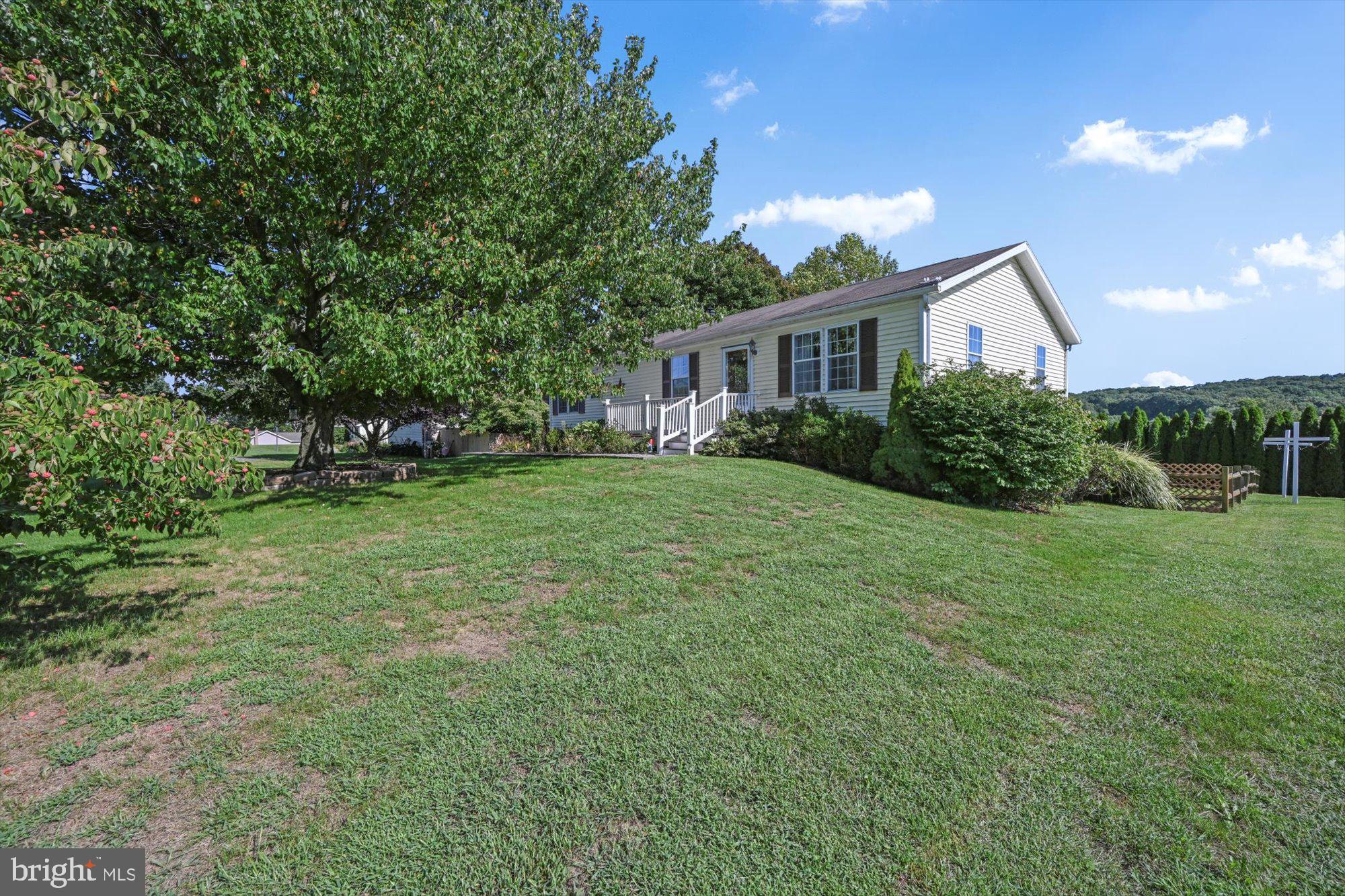 LAKE WYNONAH - Residential