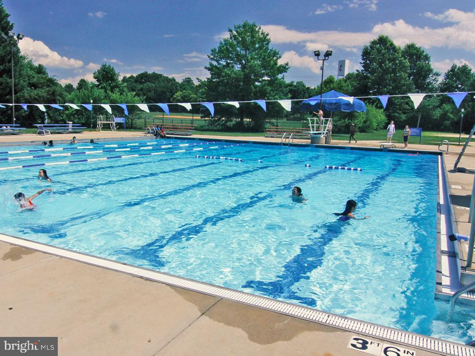 MOSBYS LANDING - Residential