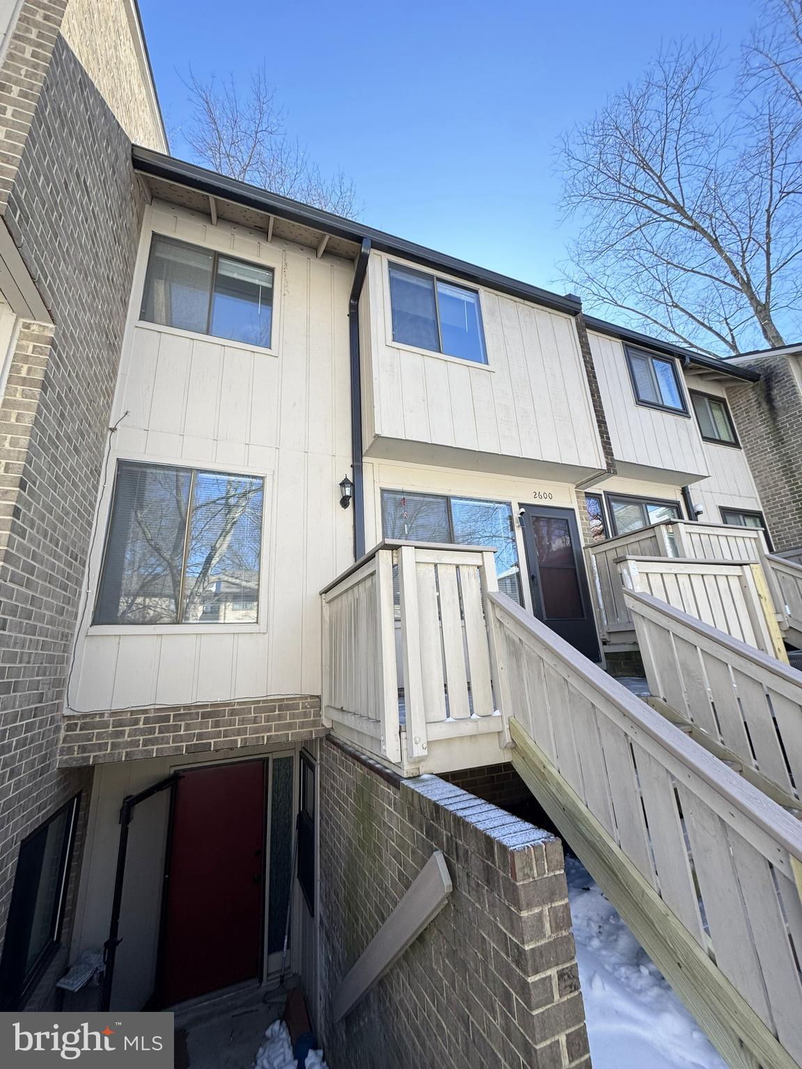 2600 GLENGYLE DRIVE 118