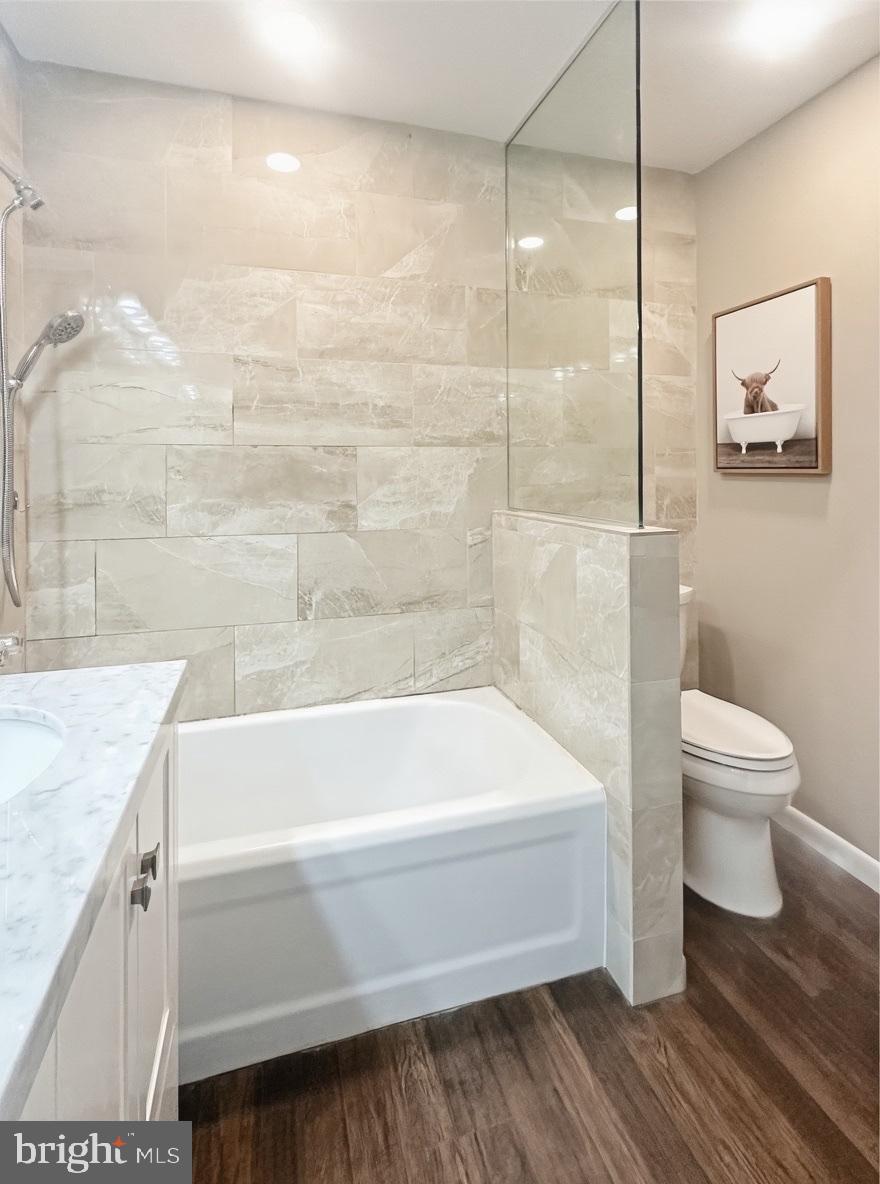 MOSBYS LANDING - Residential