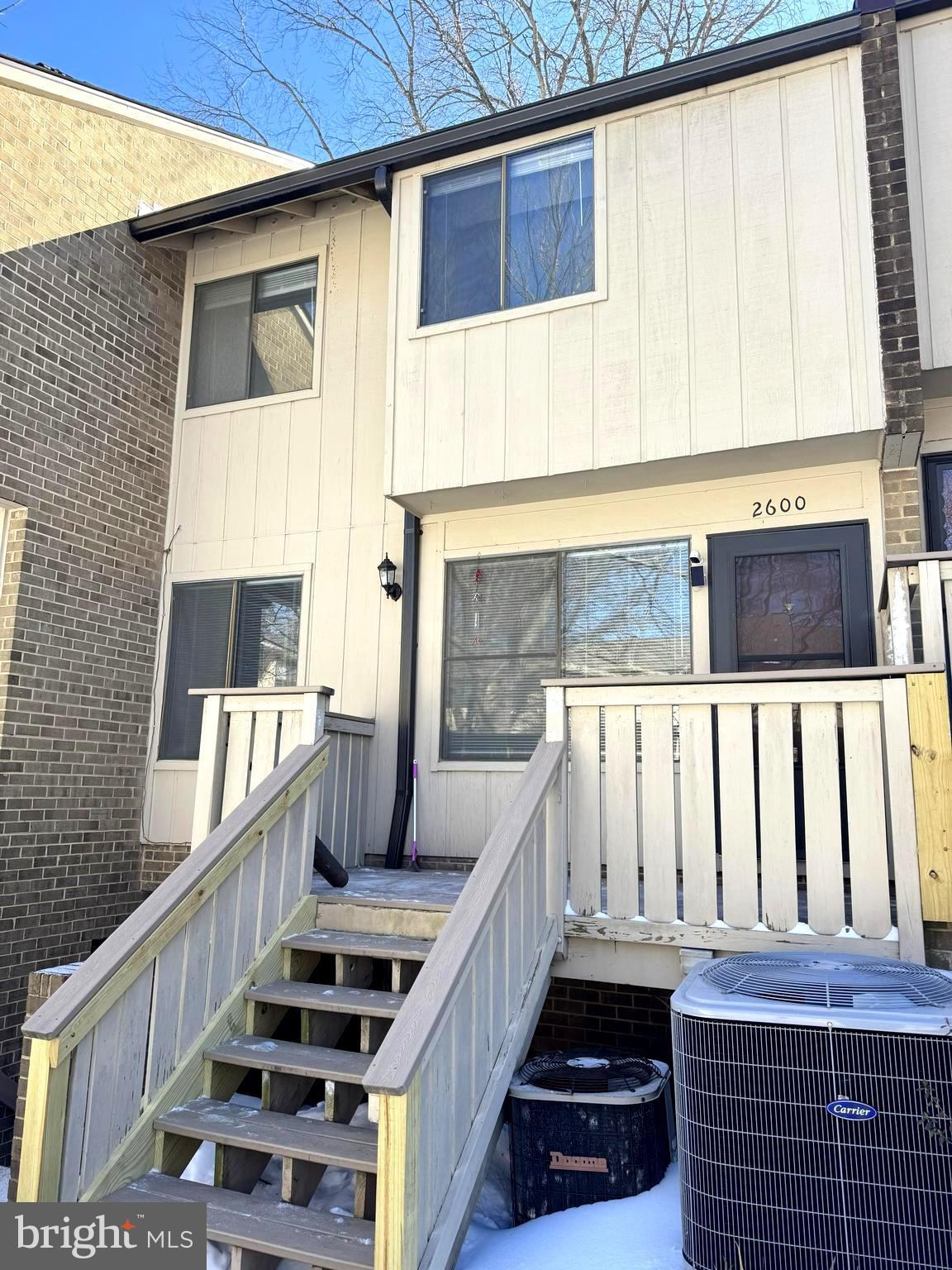 2600 GLENGYLE DRIVE 118