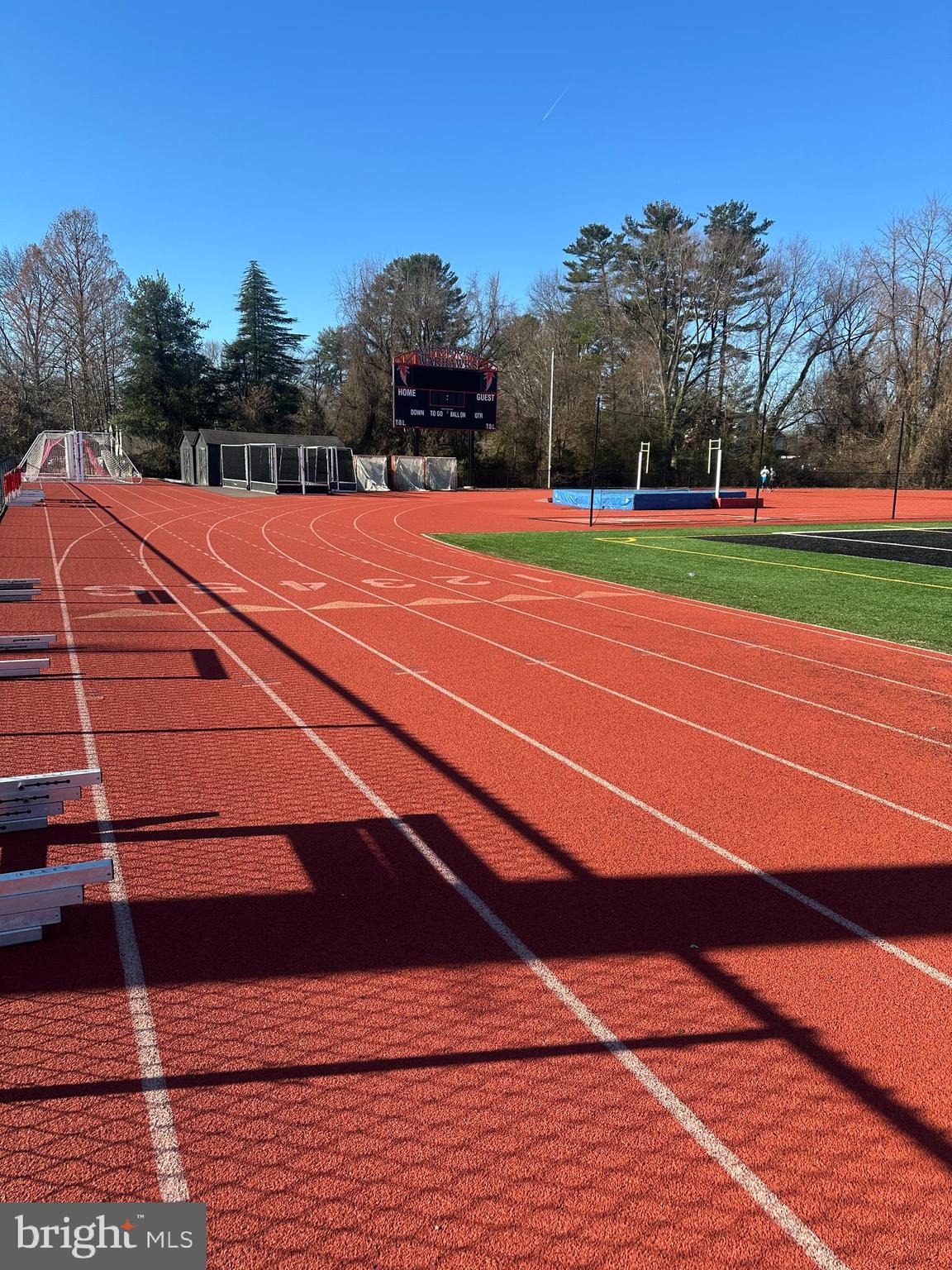 MOSBYS LANDING - Residential