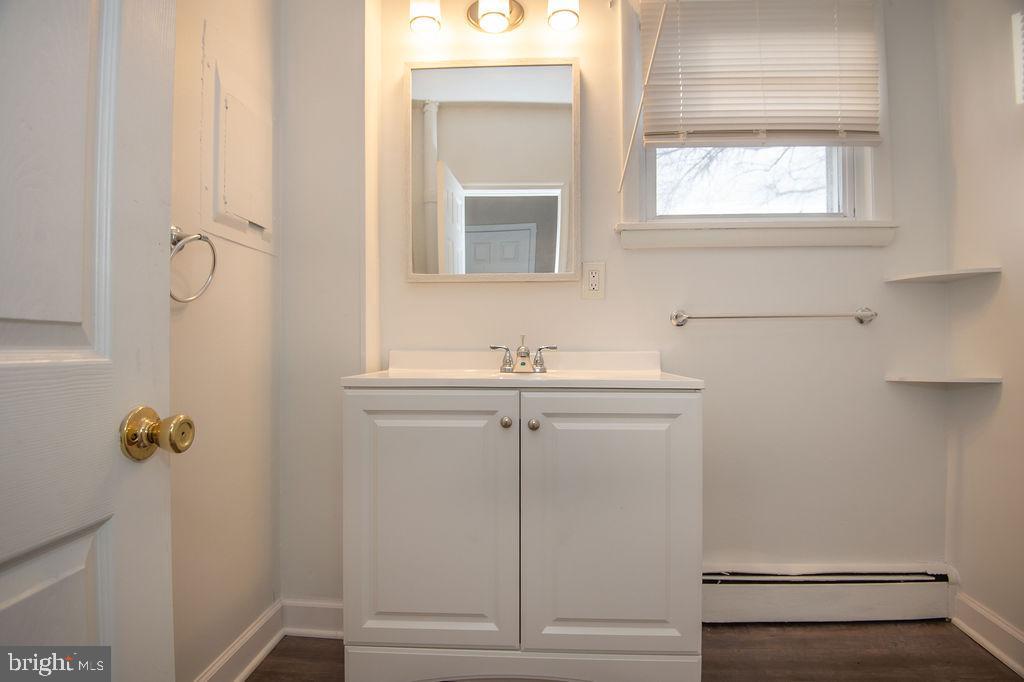 FOREST PARK - Residential