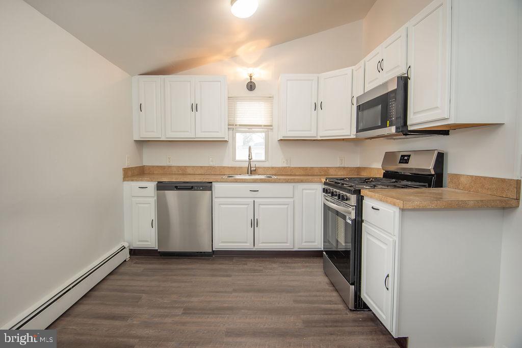 FOREST PARK - Residential